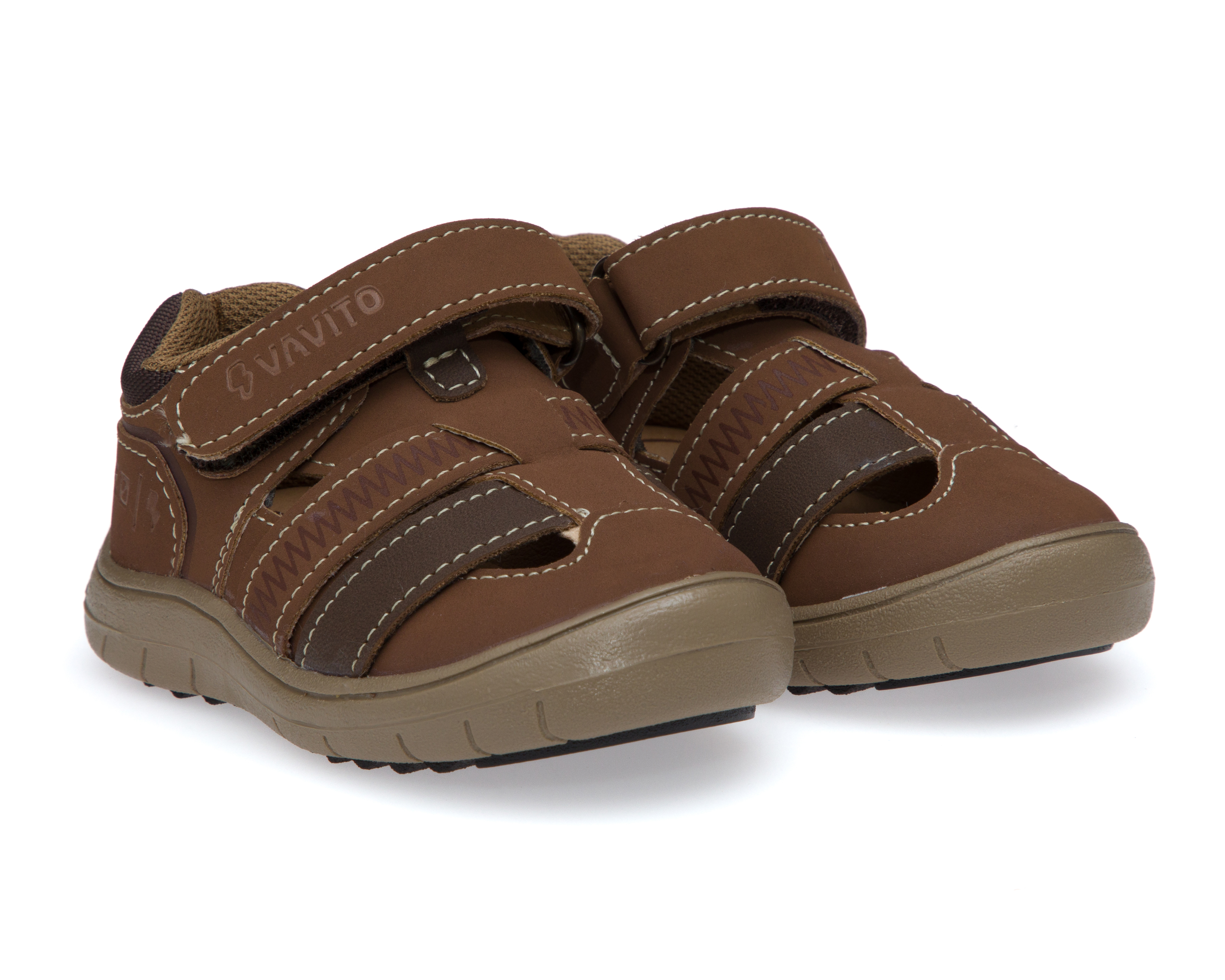 Foto 2 pulgar | Foto 1 | Sandalias Vavito para Bebé Niño