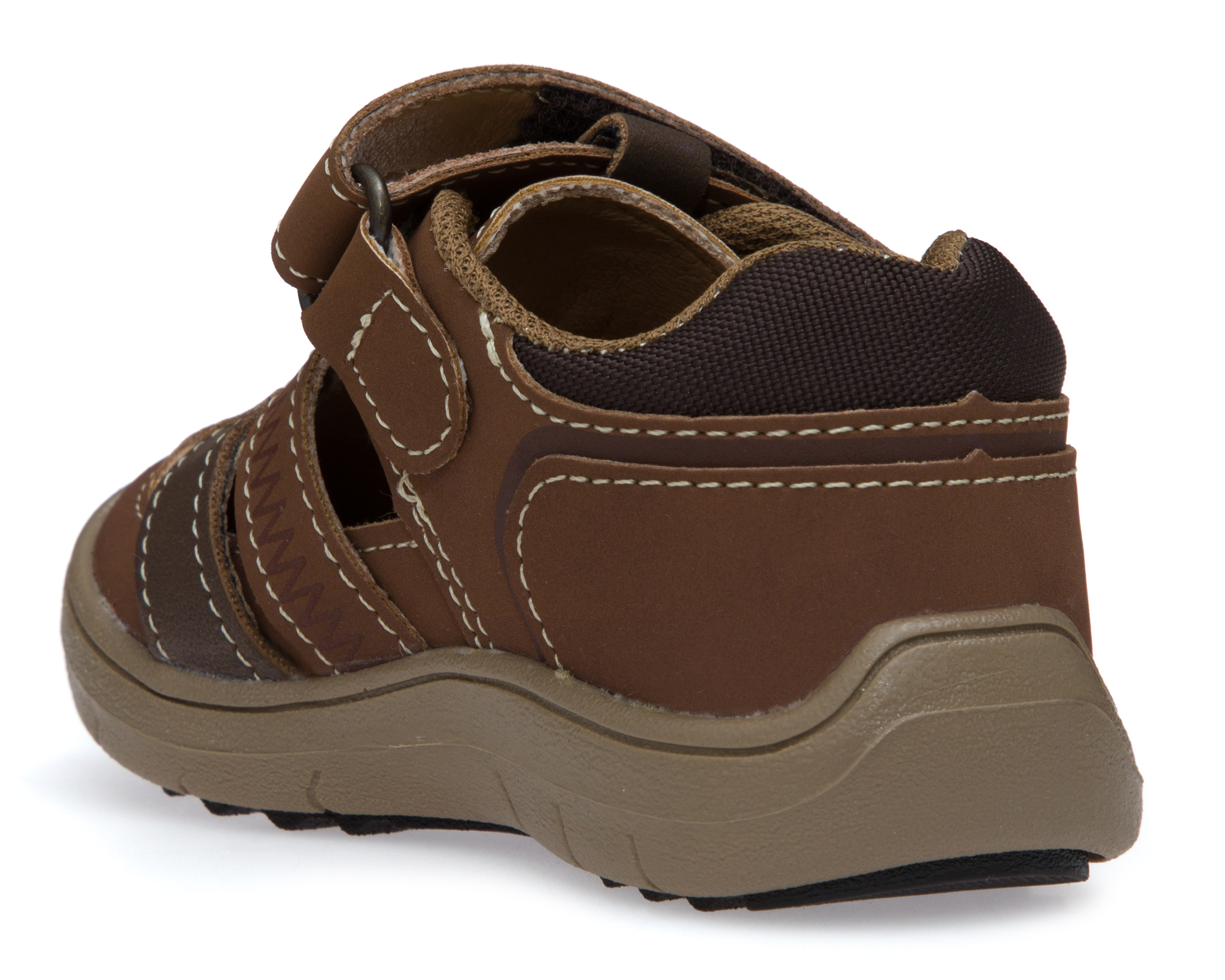 Foto 4 pulgar | Foto 3 | Sandalias Vavito para Bebé Niño