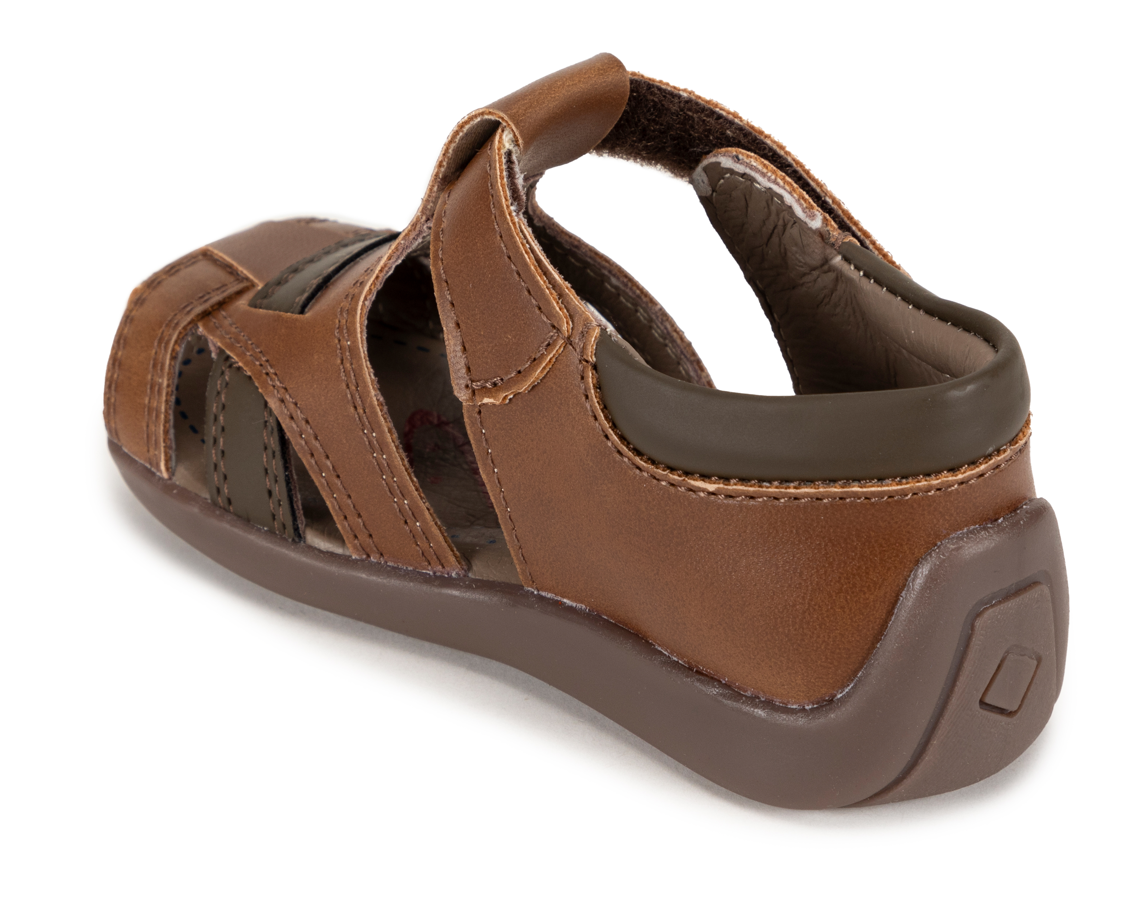 Foto 4 pulgar | Foto 3 | Sandalias Sandy para Niño