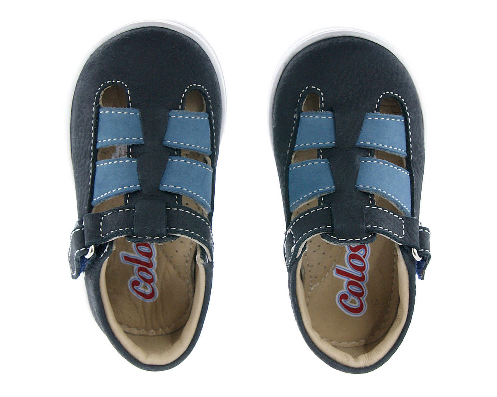 Foto 3 | Foto 3 | Sandalias Coloso para Bebé Niño