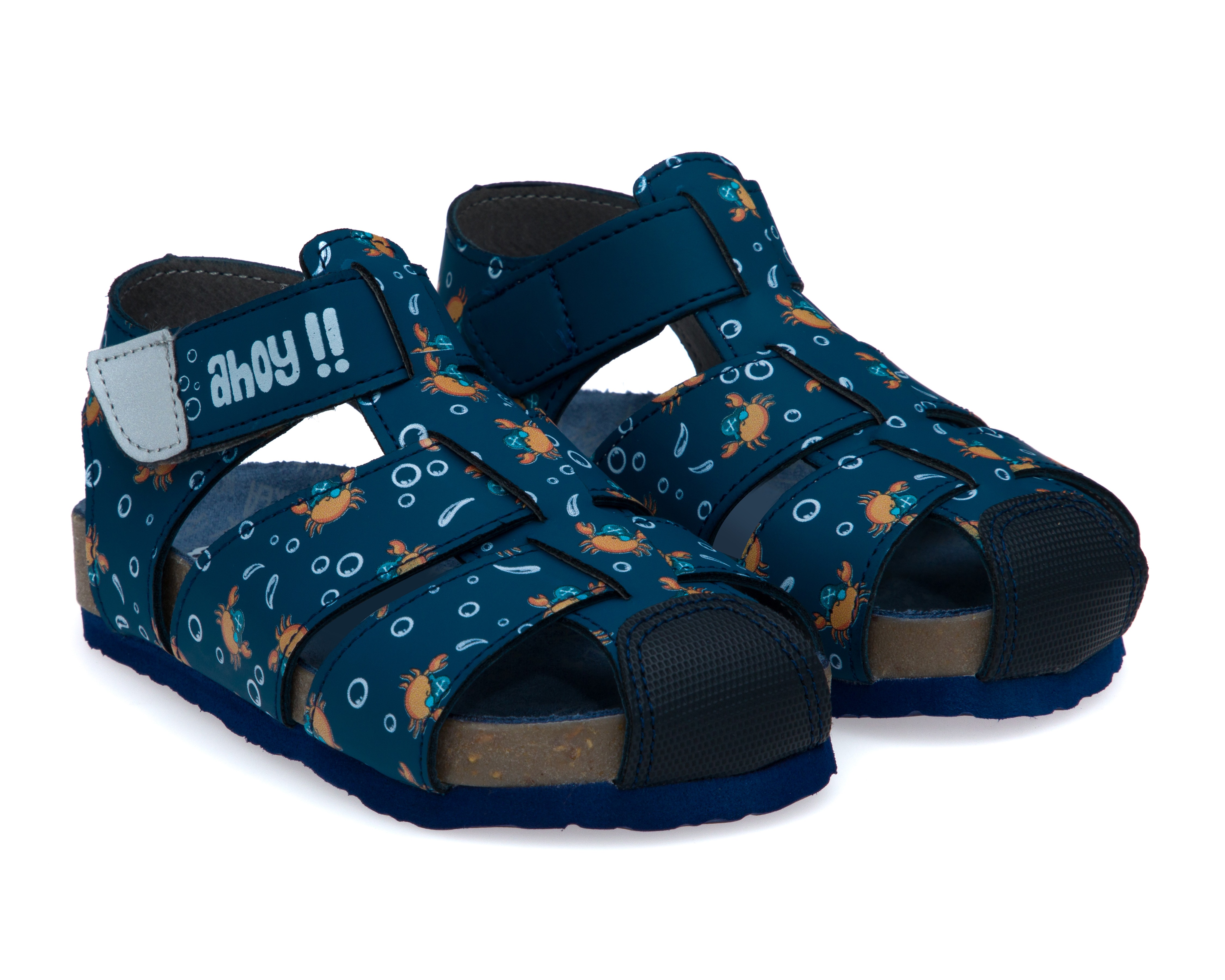 Sandalias Vavito para Bebé Niño