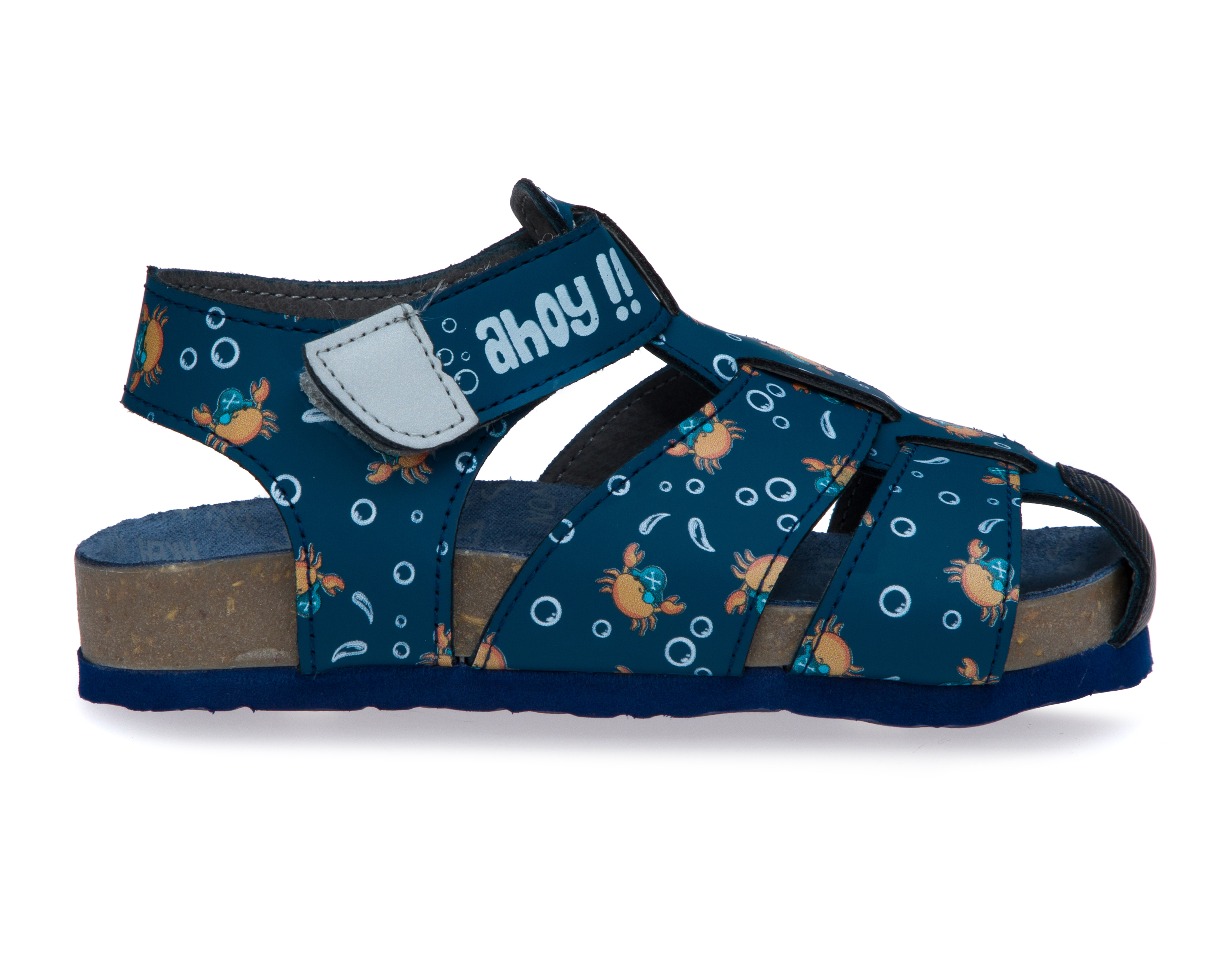 Foto 3 pulgar | Foto 2 | Sandalias Vavito para Bebé Niño