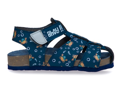 Foto 2 | Foto 2 | Sandalias Vavito para Bebé Niño