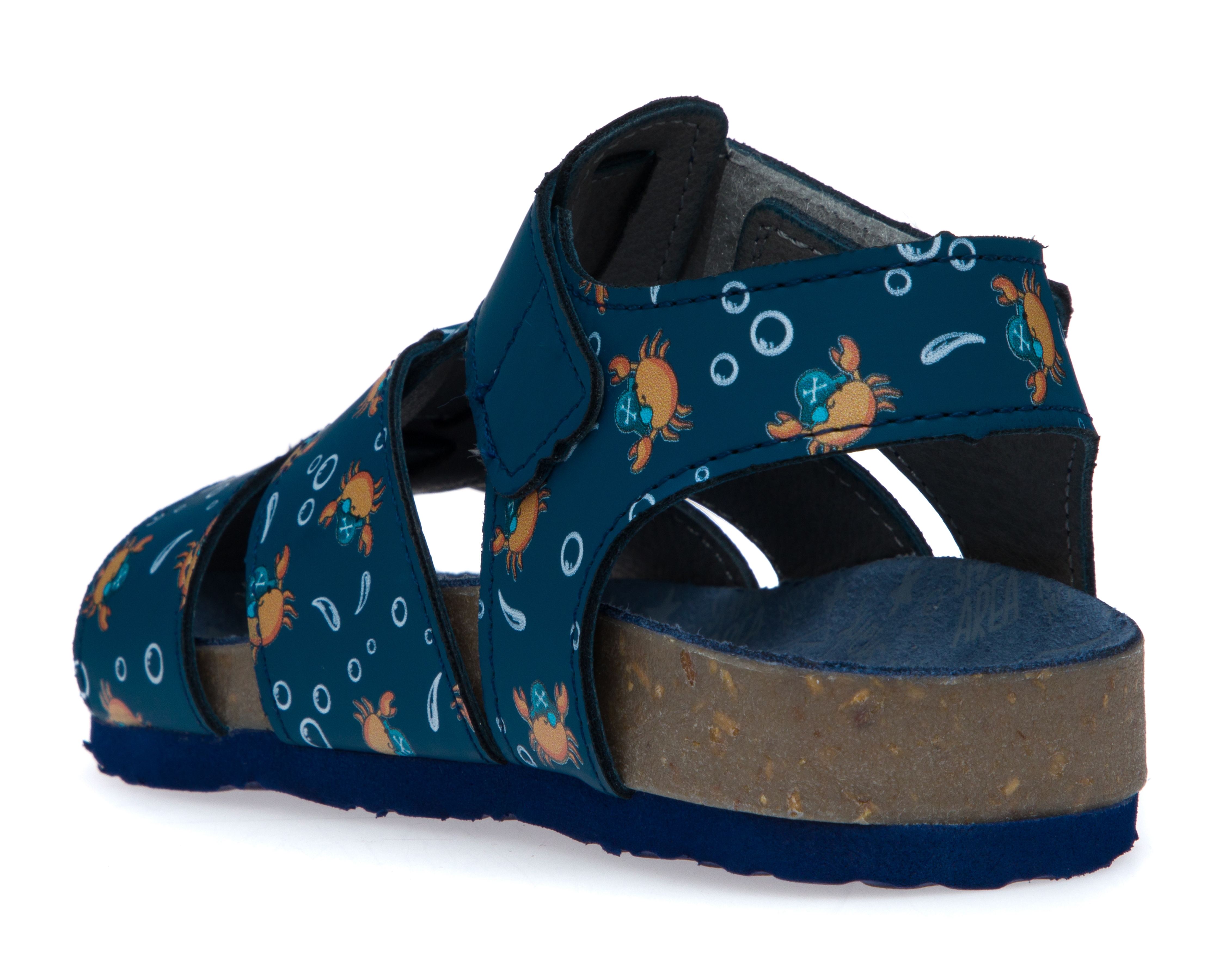 Foto 4 pulgar | Foto 3 | Sandalias Vavito para Bebé Niño