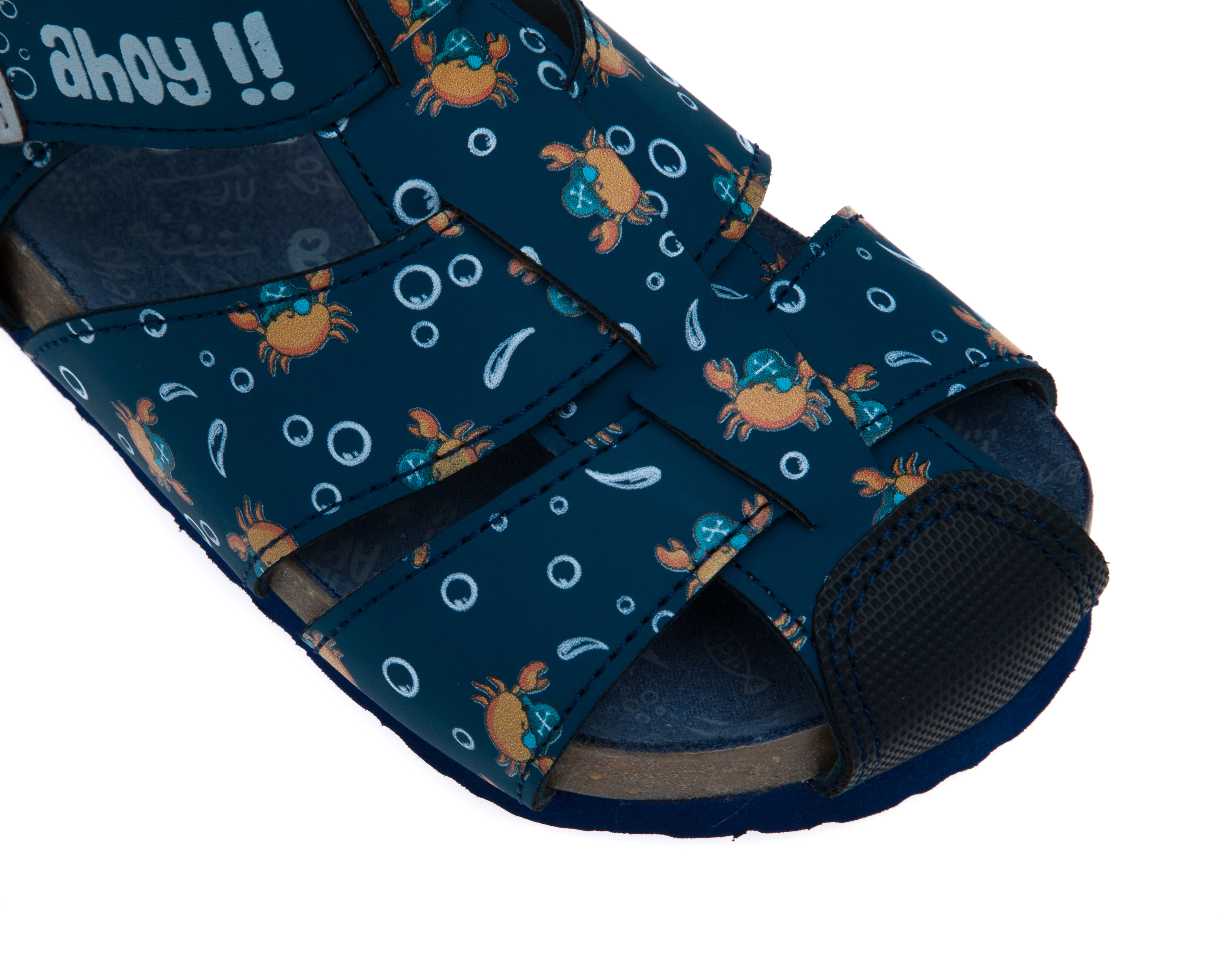 Foto 7 pulgar | Foto 6 | Sandalias Vavito para Bebé Niño