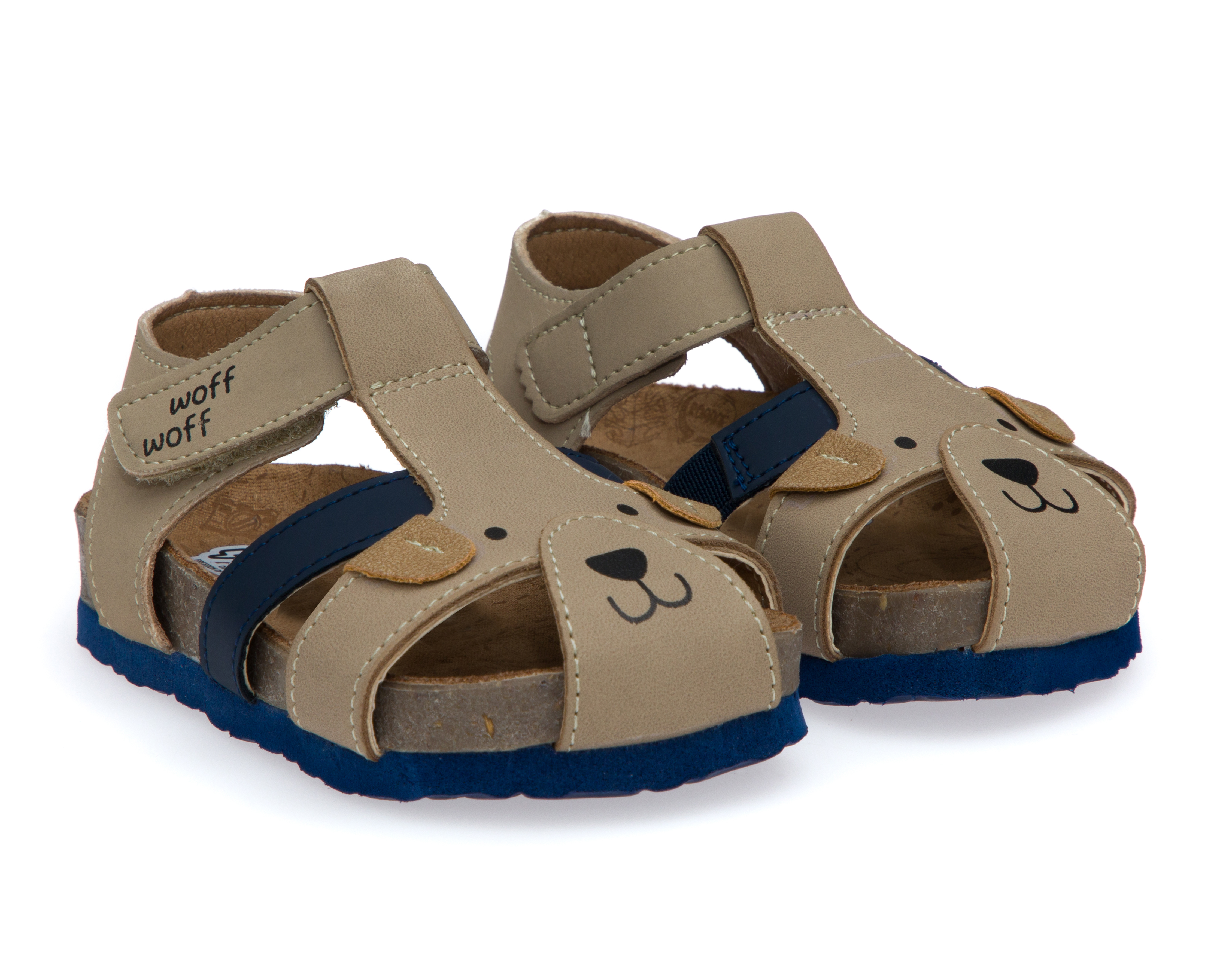 Foto 1 | Foto 1 | Sandalias Vavito para Bebé Niño