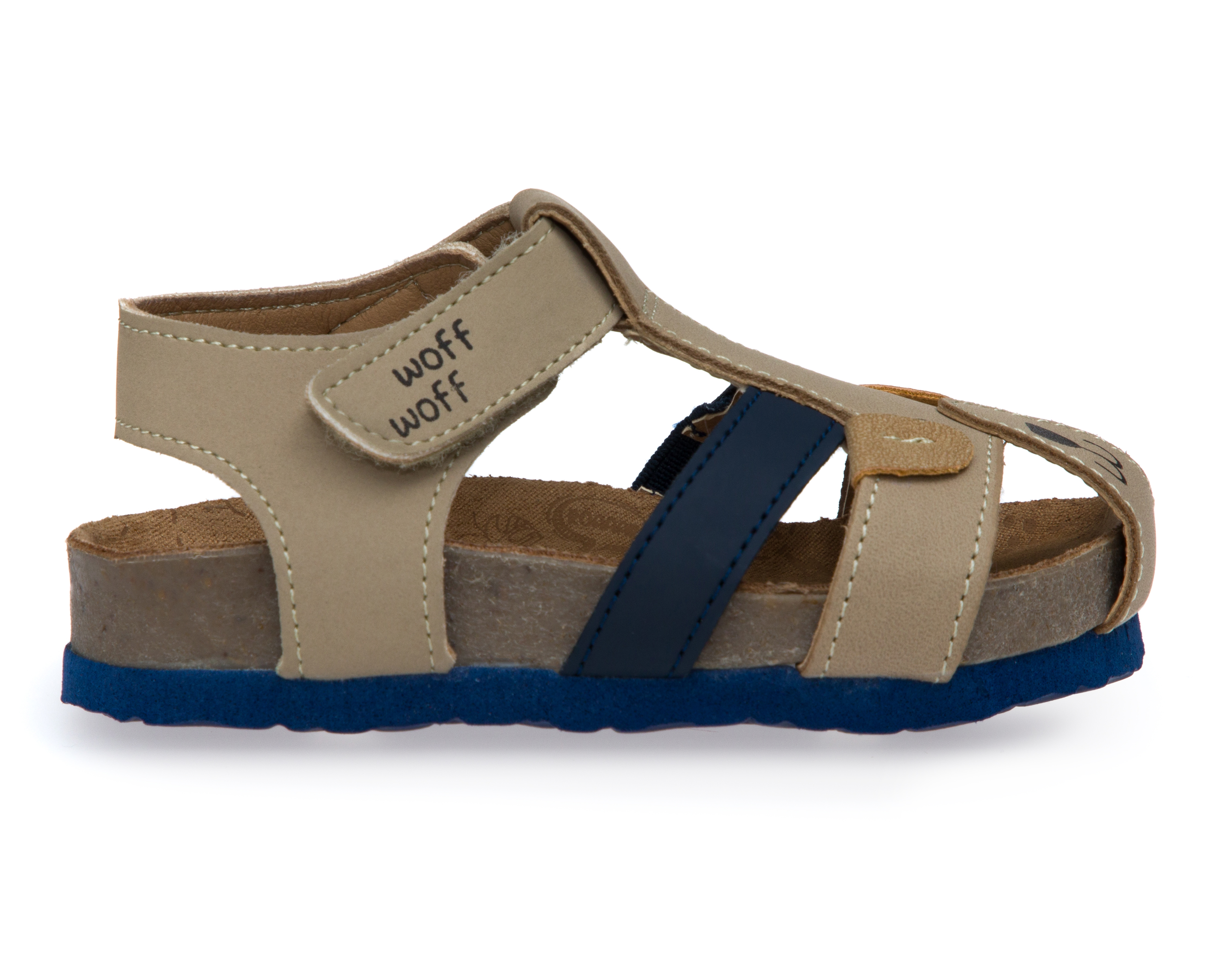 Foto 2 | Foto 2 | Sandalias Vavito para Bebé Niño