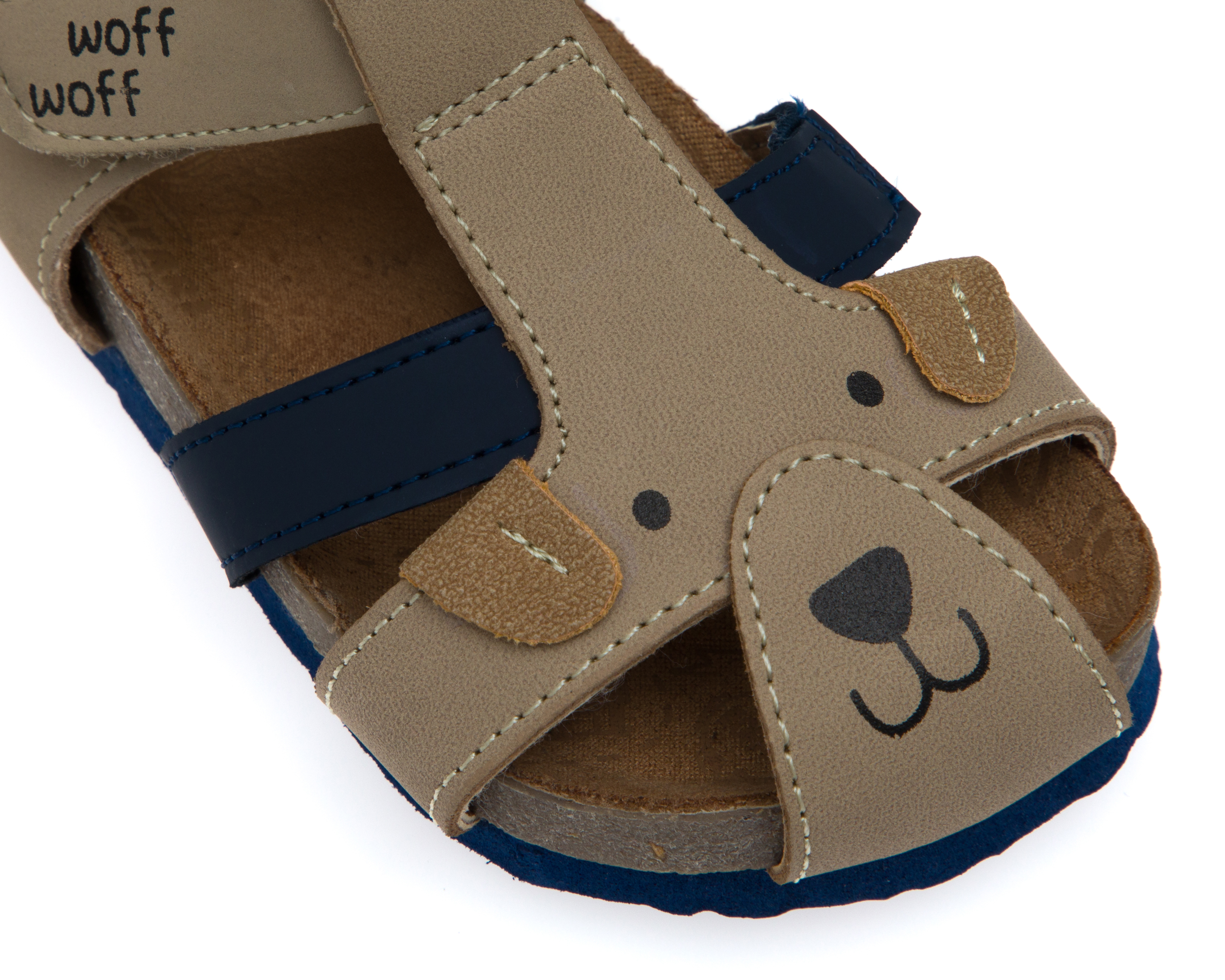 Foto 6 | Foto 6 | Sandalias Vavito para Bebé Niño