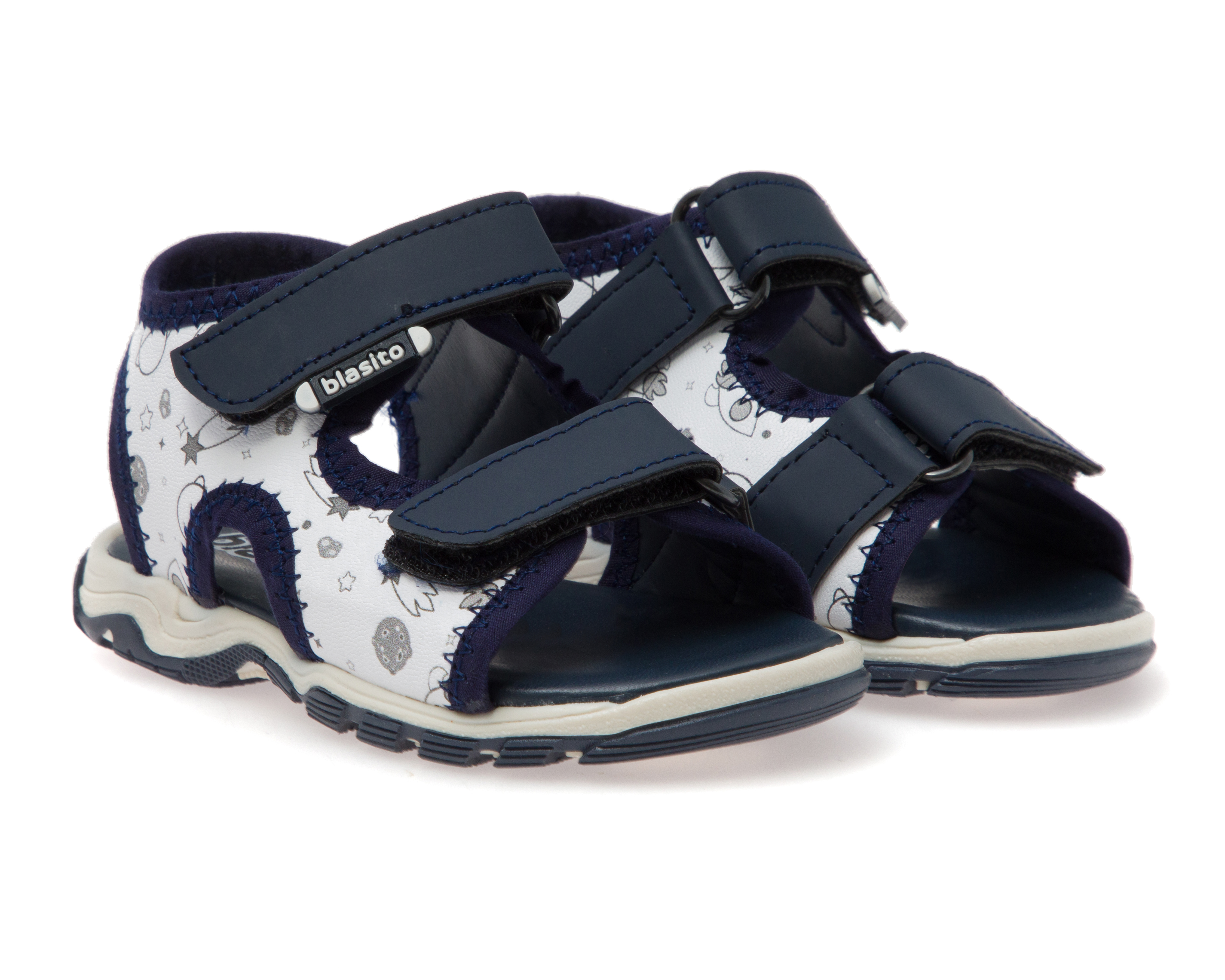 Sandalias Blasito para Bebé Niño