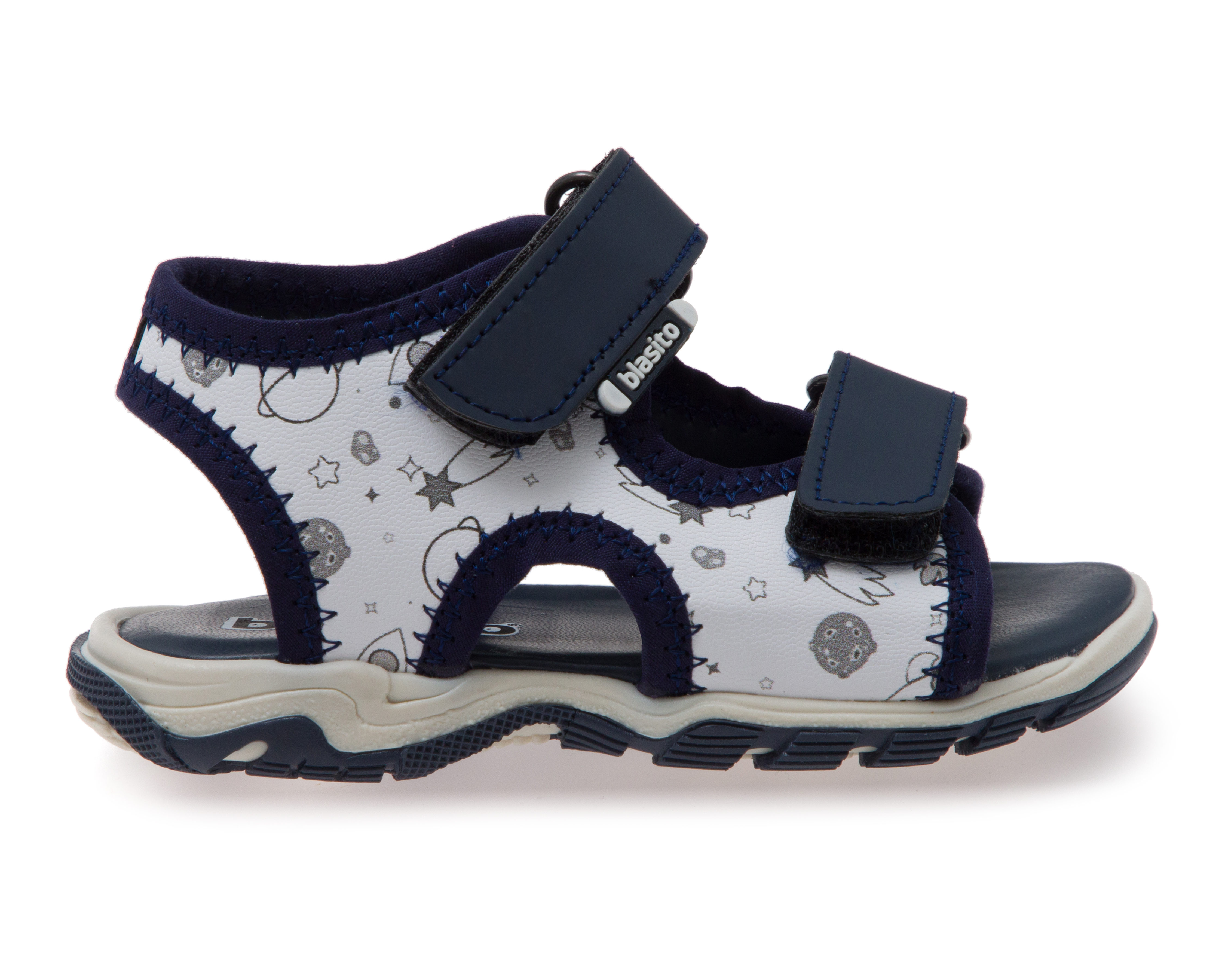 Foto 2 | Foto 2 | Sandalias Blasito para Bebé Niño