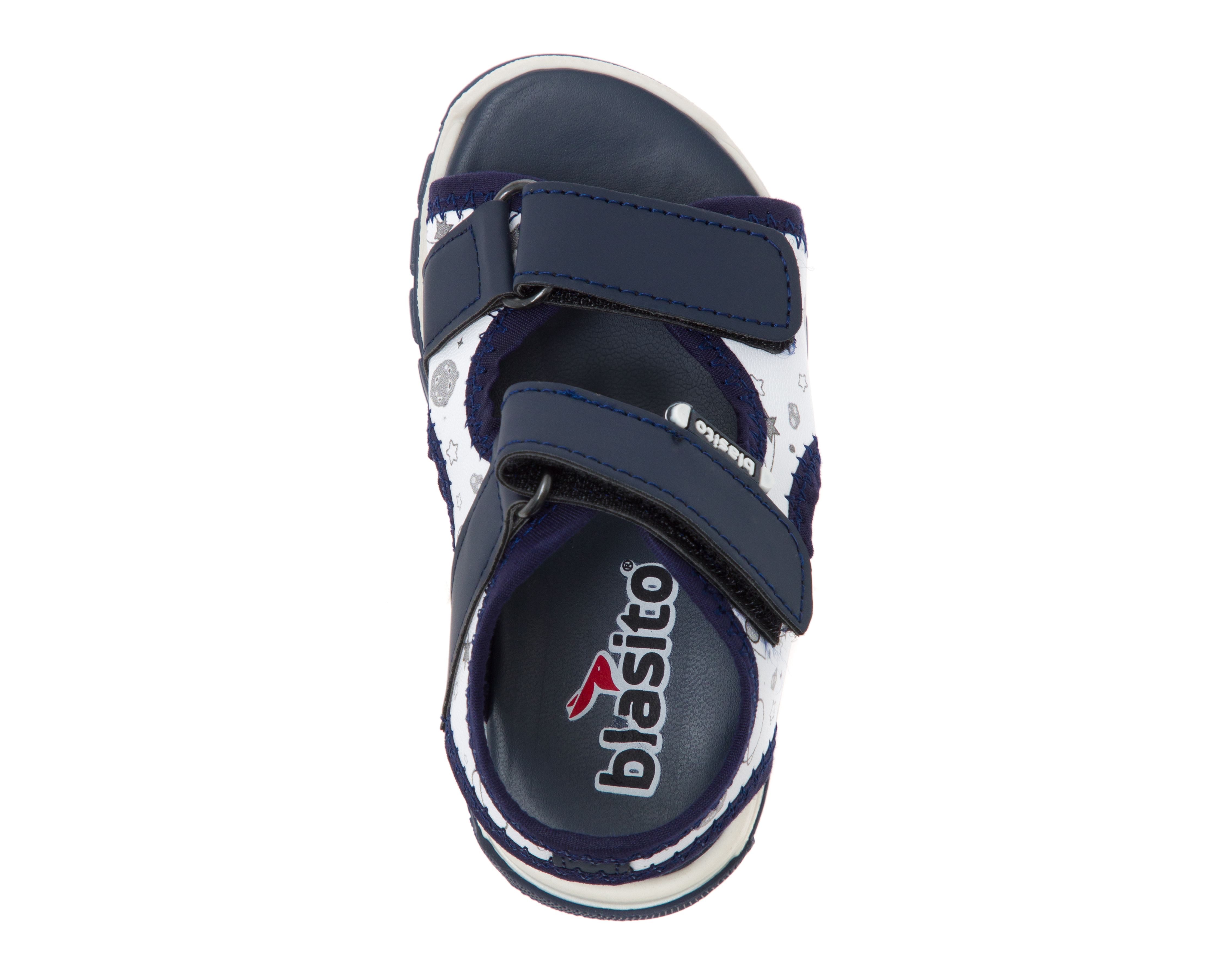 Foto 5 | Foto 5 | Sandalias Blasito para Bebé Niño