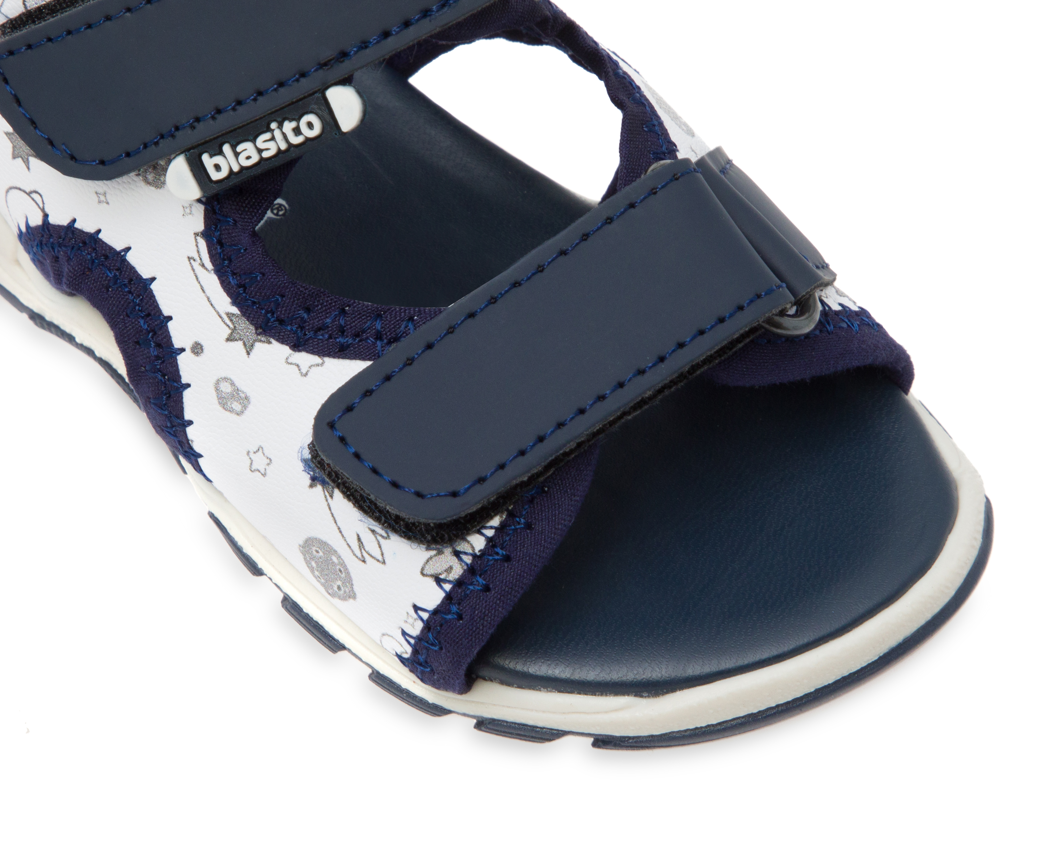 Foto 6 | Foto 6 | Sandalias Blasito para Bebé Niño