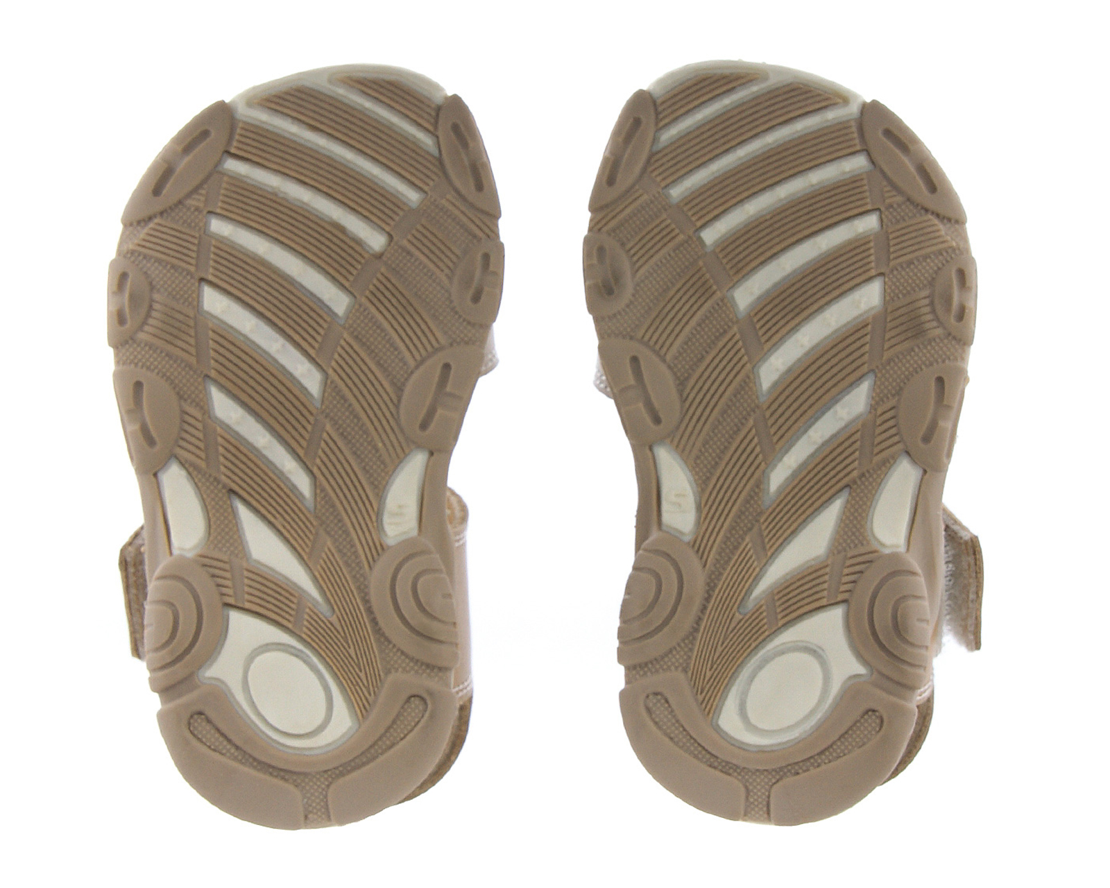 Foto 2 | Foto 2 | Sandalias Coloso de Piel para Bebé Niño