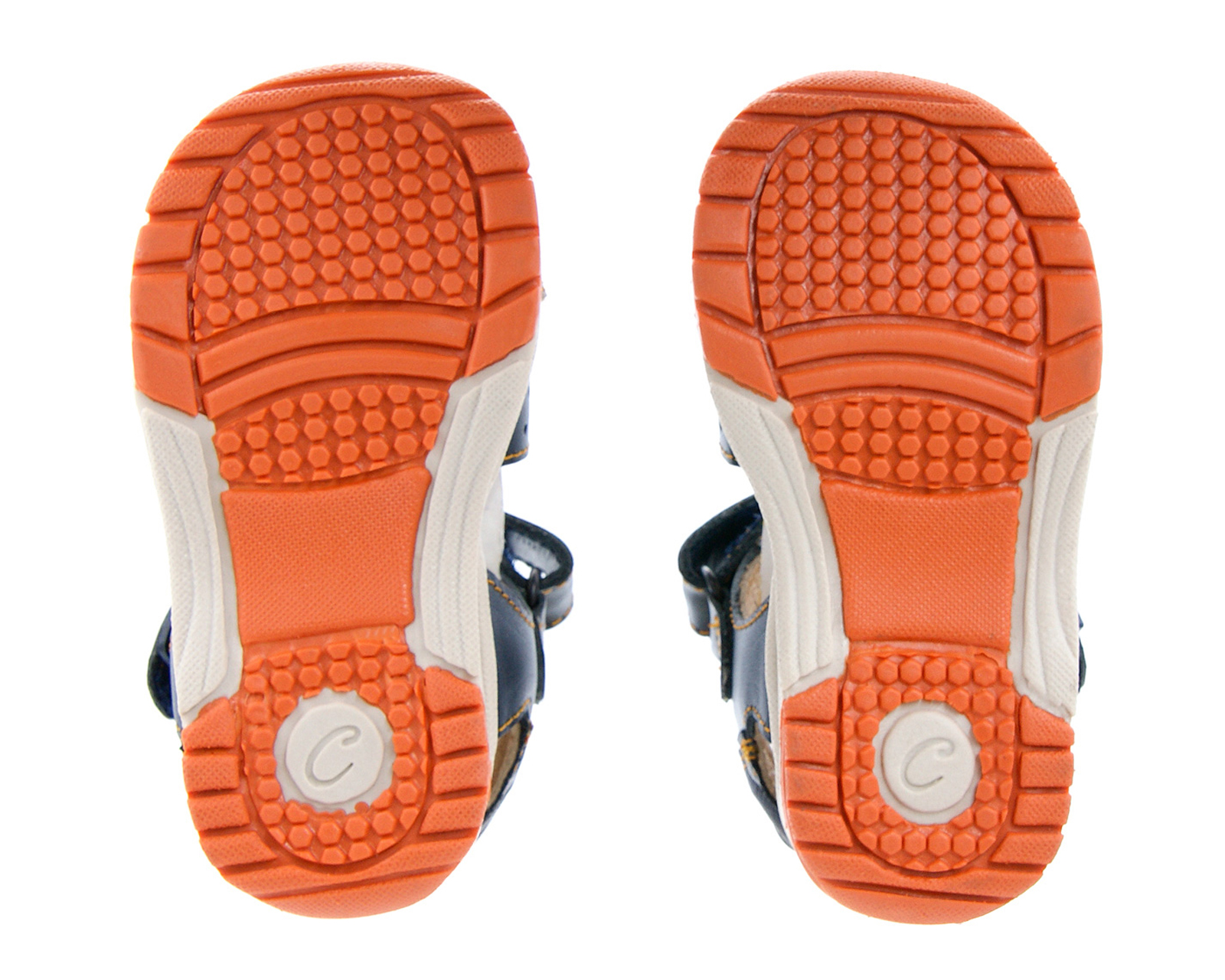 Foto 2 | Foto 2 | Sandalias Coloso para Bebé Niño