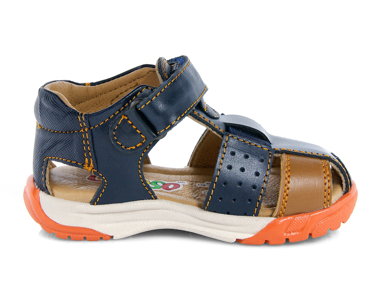 Foto 4 | Foto 4 | Sandalias Coloso para Bebé Niño