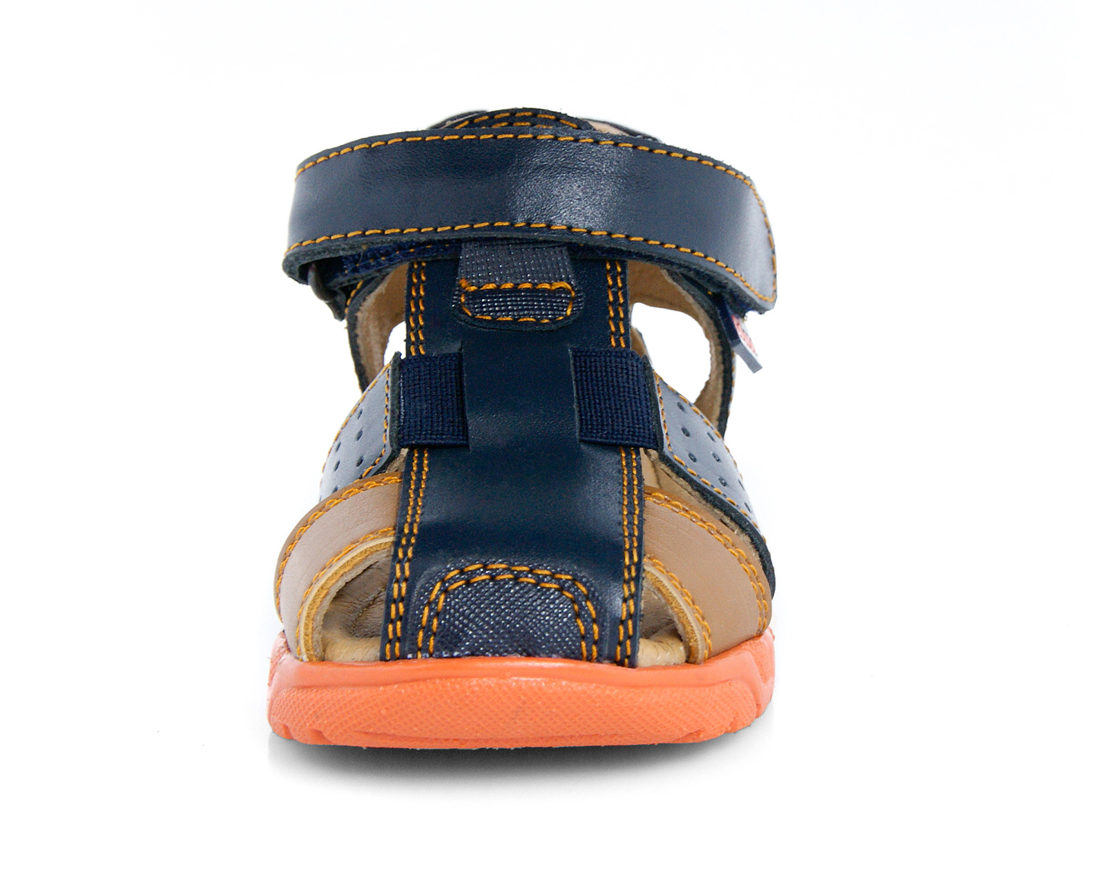 Foto 5 | Foto 5 | Sandalias Coloso para Bebé Niño