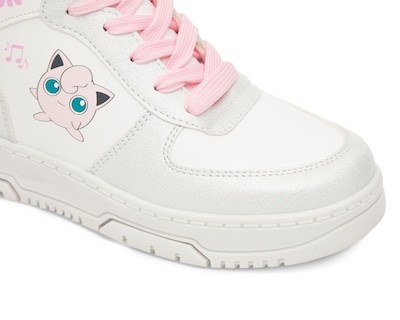 Foto 6 | Foto 6 | Tenis Casuales Pokémon para Niña