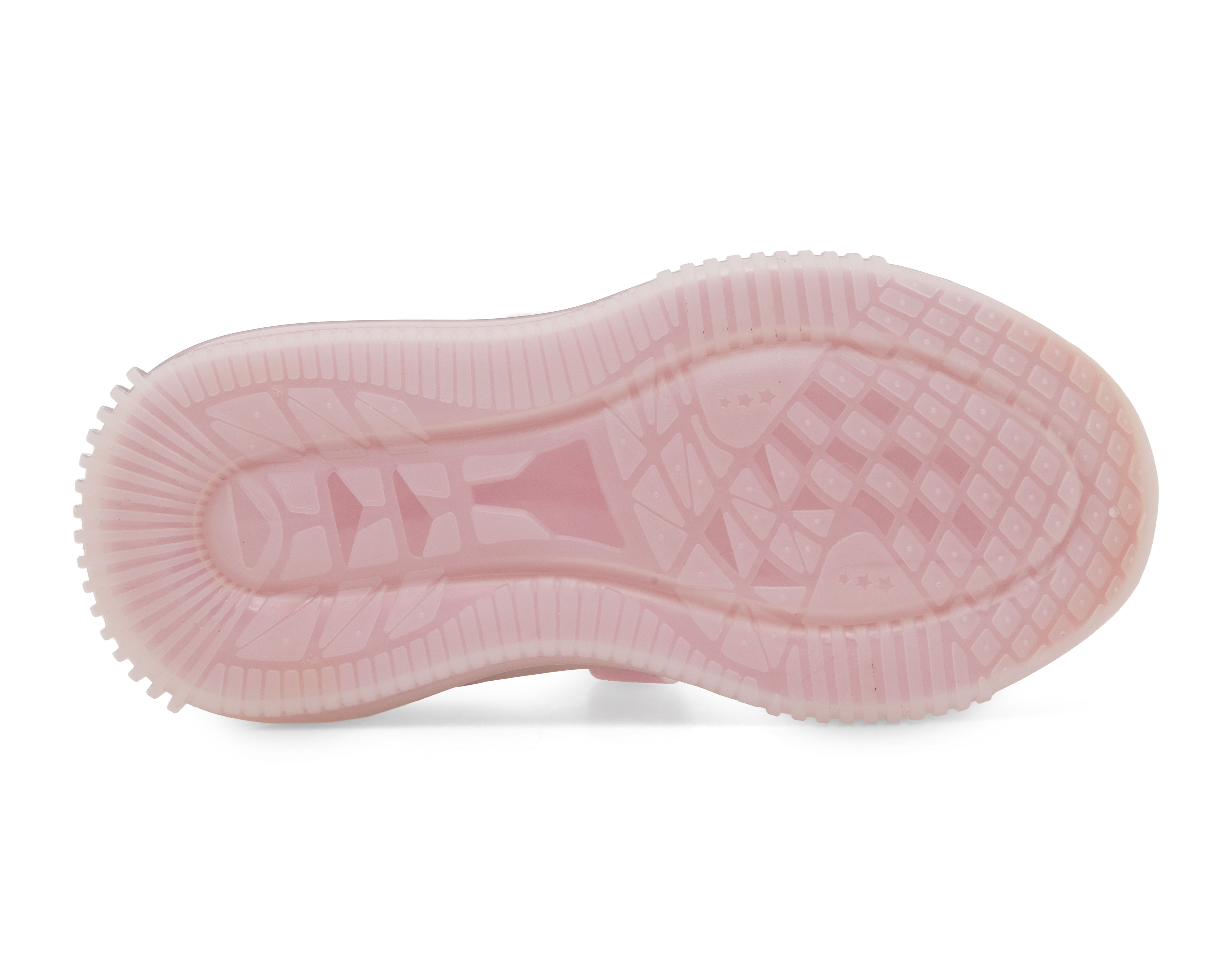 Foto 4 pulgar | Foto 3 | Tenis Mis Pastelitos para Niña