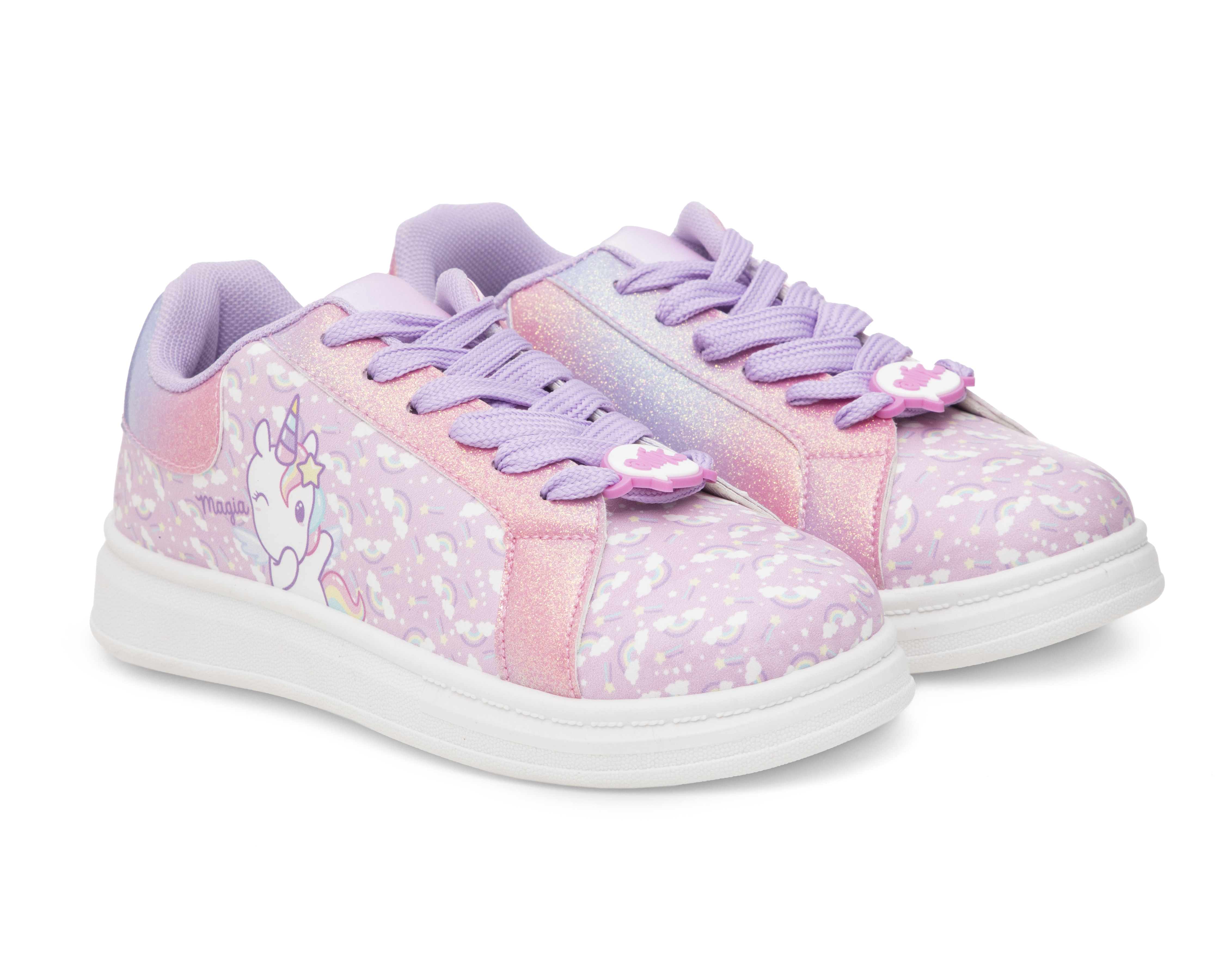 Foto 2 pulgar | Foto 1 | Tenis Onix para Niña