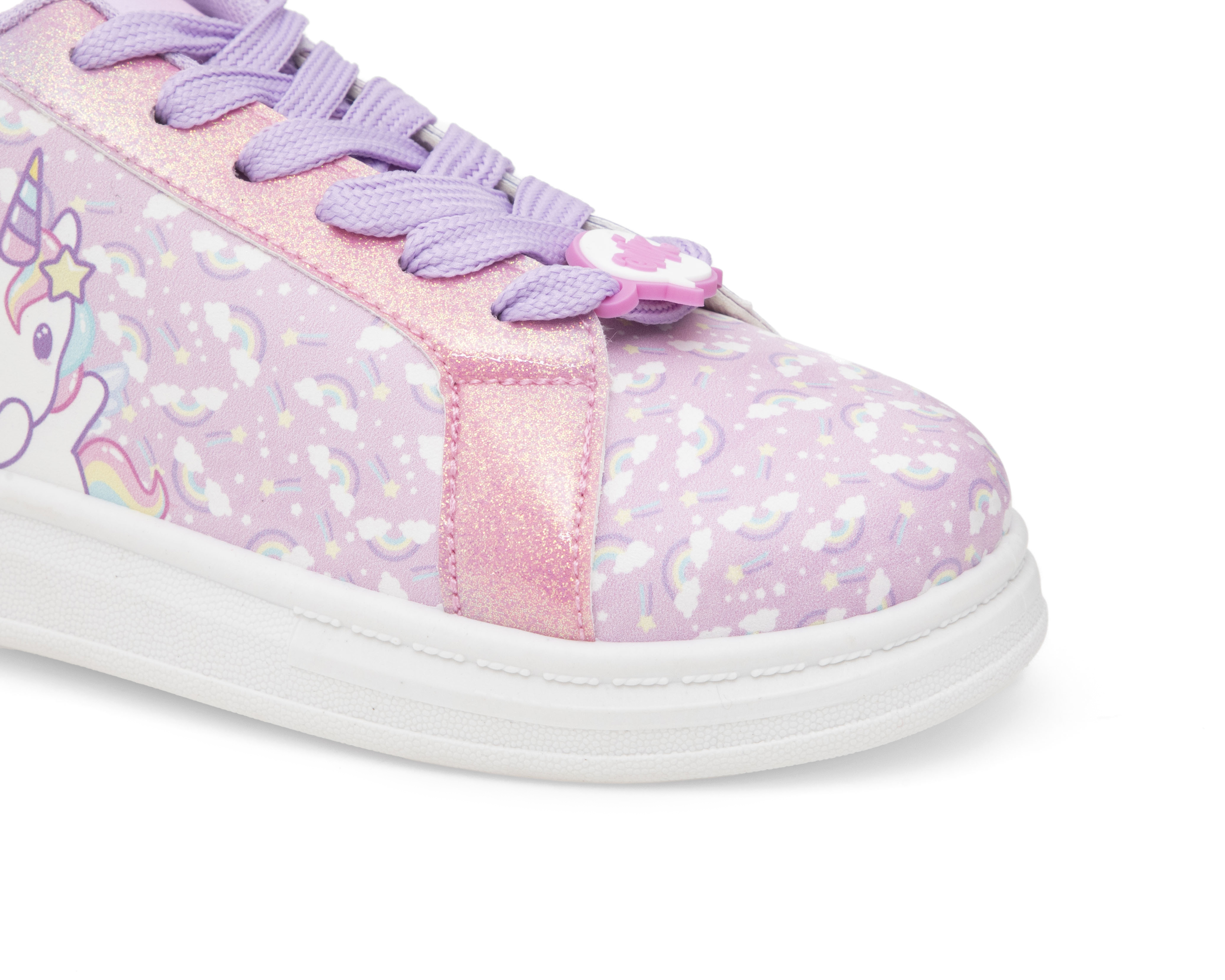 Foto 7 pulgar | Foto 6 | Tenis Onix para Niña