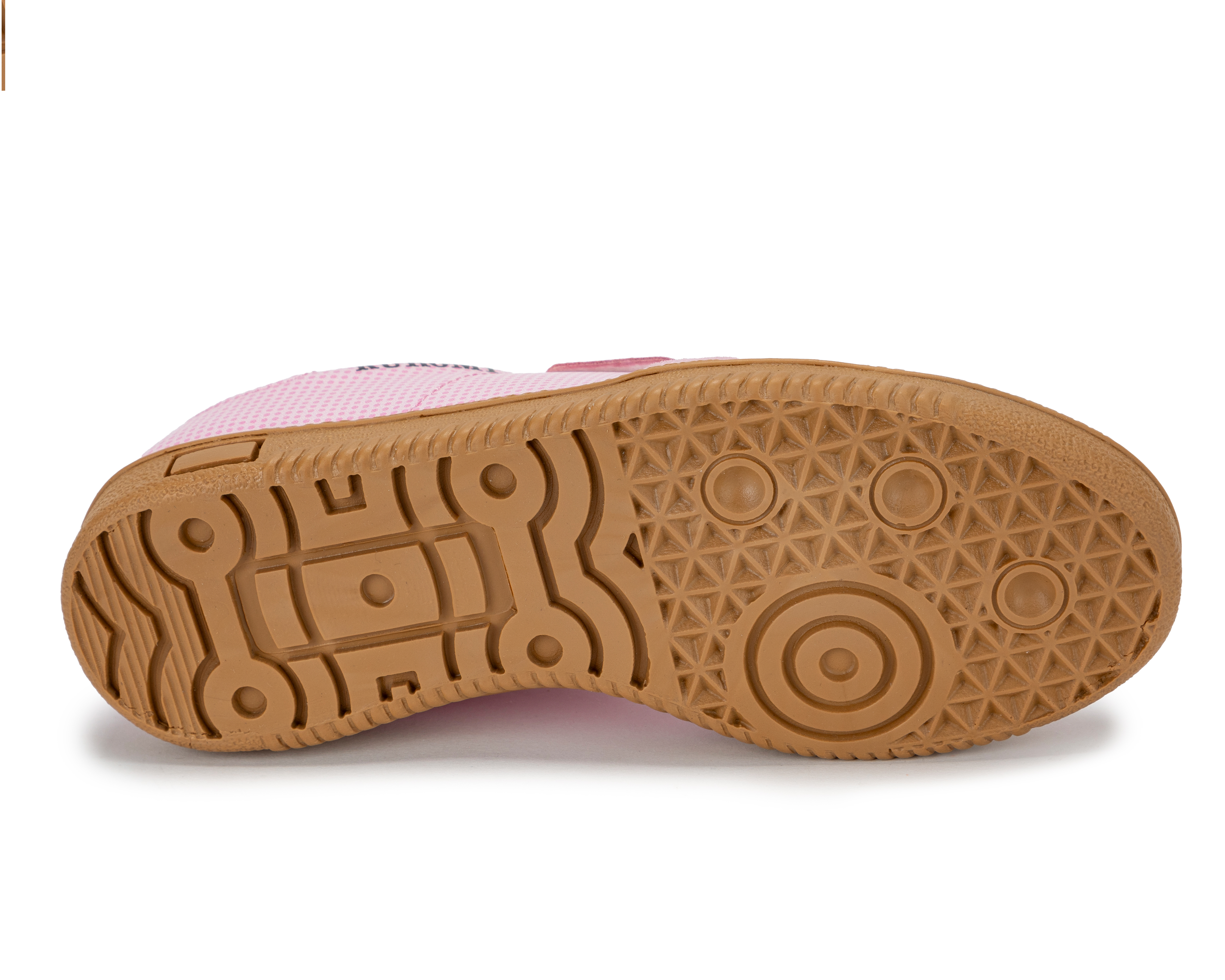 Foto 5 pulgar | Foto 4 | Tenis Casuales Hello Kitty para Niña