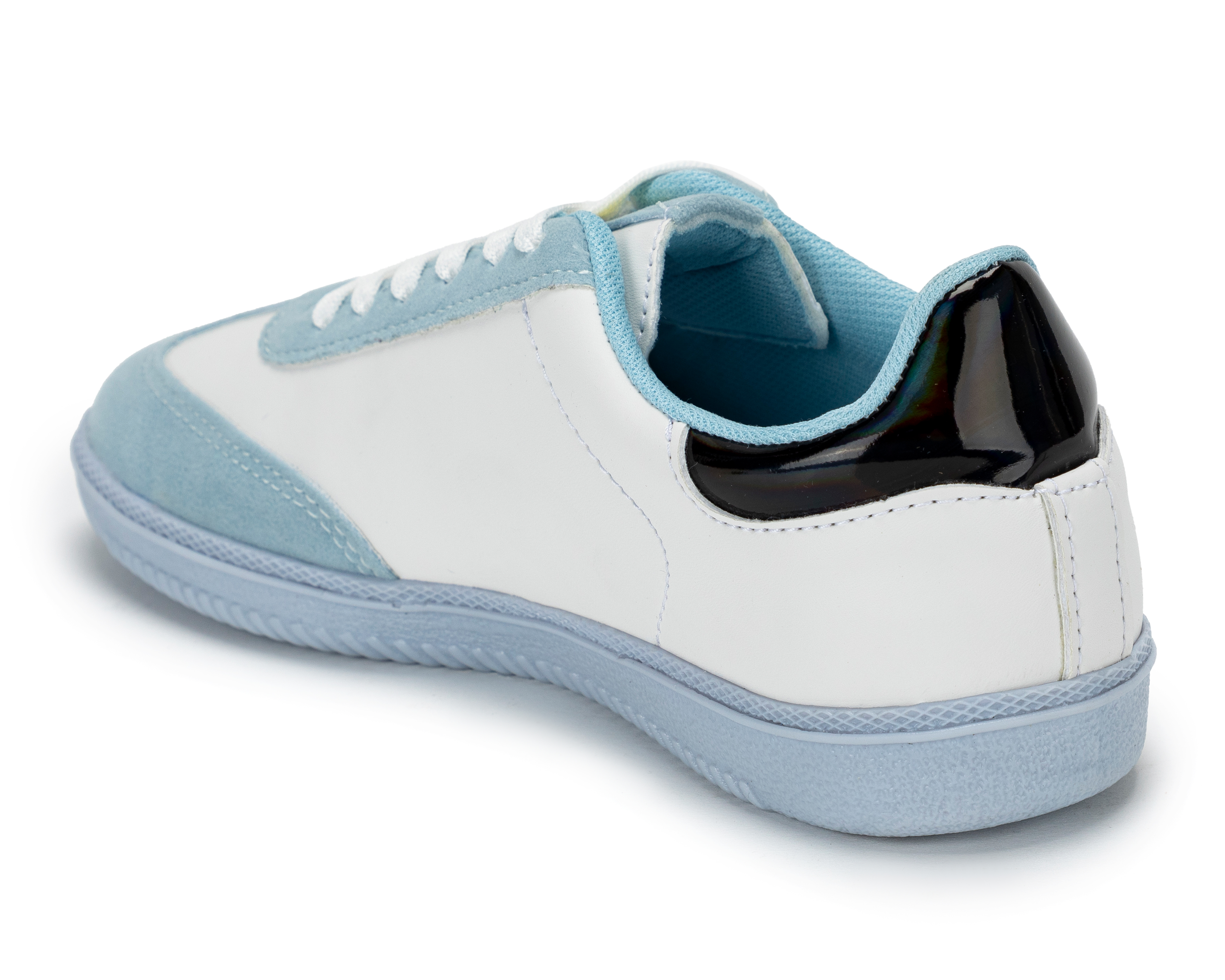 Foto 4 pulgar | Foto 3 | Tenis Casuales Hello Kitty para Niña