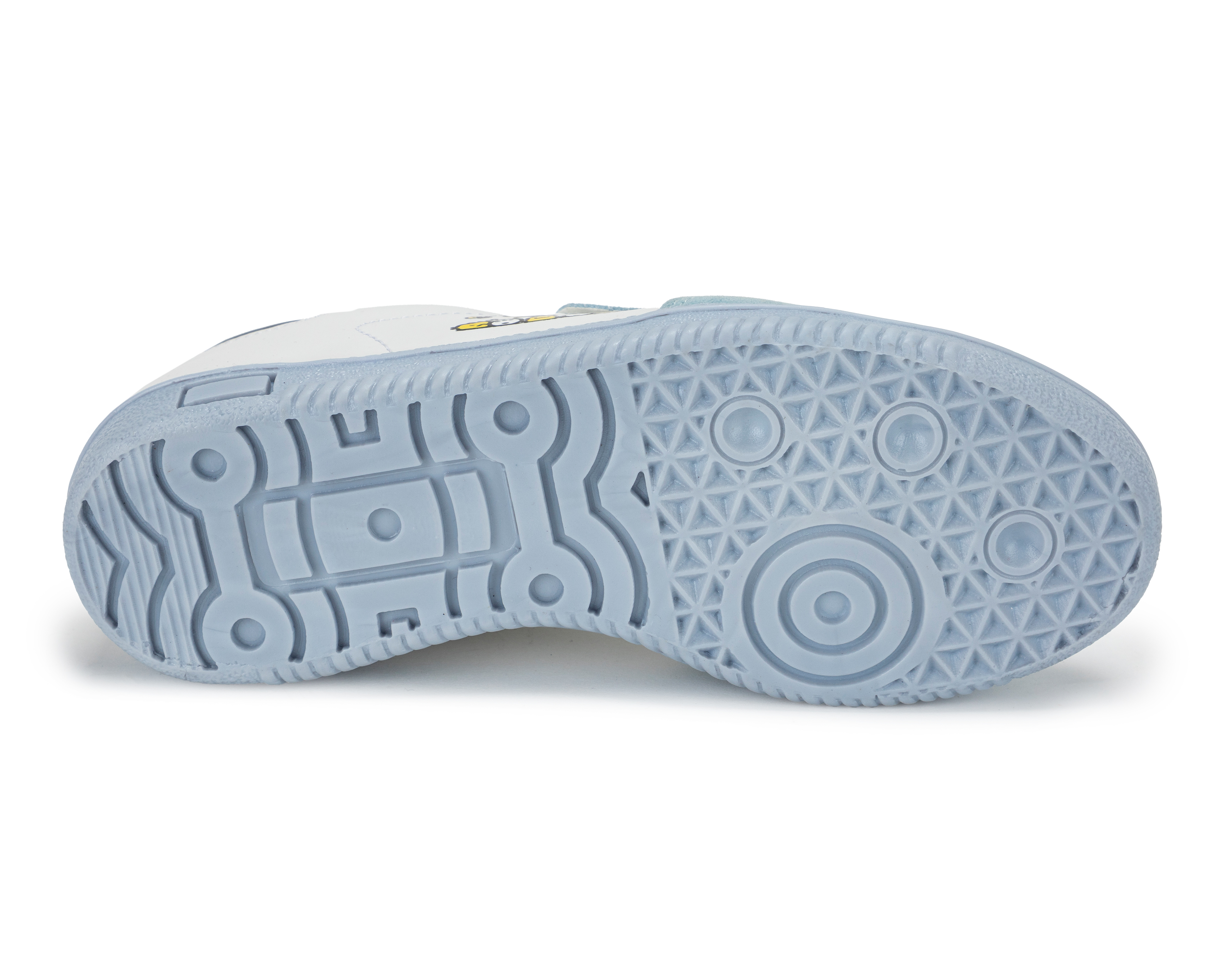 Foto 5 pulgar | Foto 4 | Tenis Casuales Hello Kitty para Niña