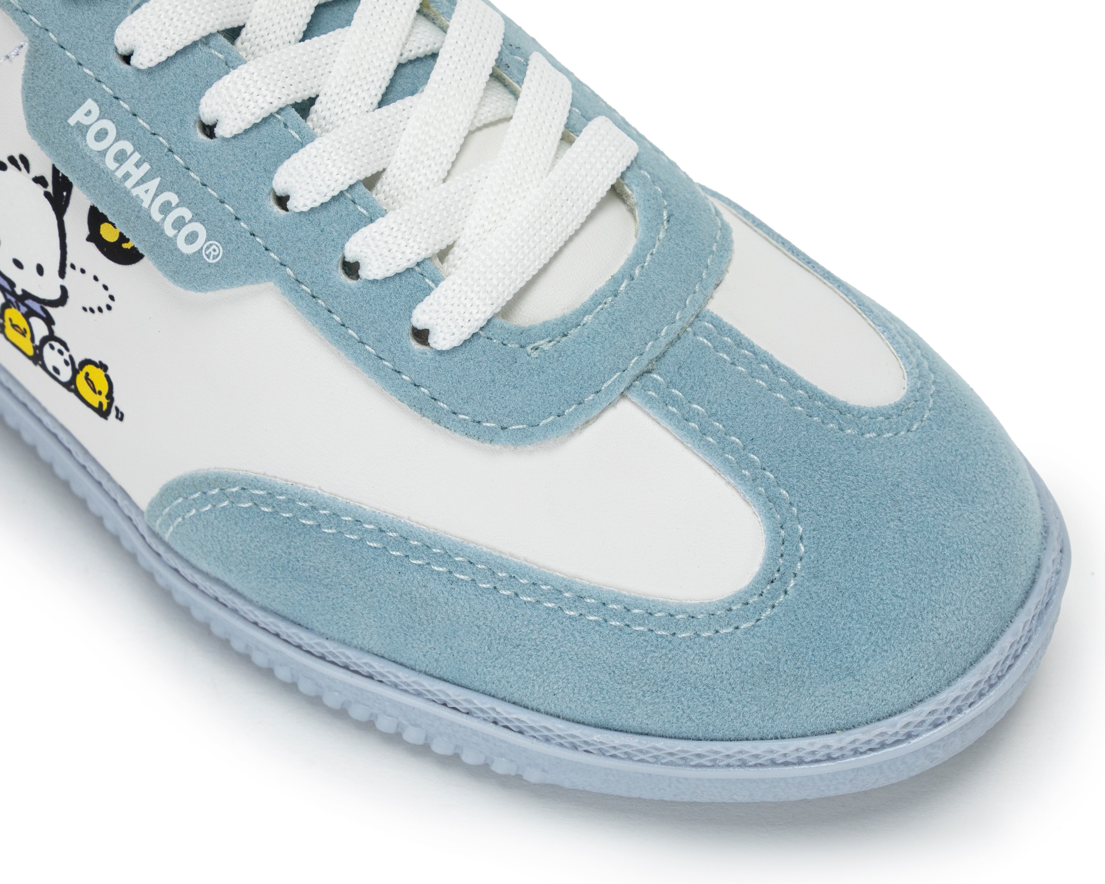 Foto 6 | Foto 6 | Tenis Casuales Hello Kitty para Niña