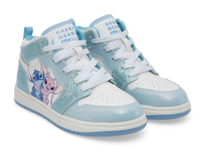 Foto 1 | Foto 1 | Tenis Disney Stitch para Niña