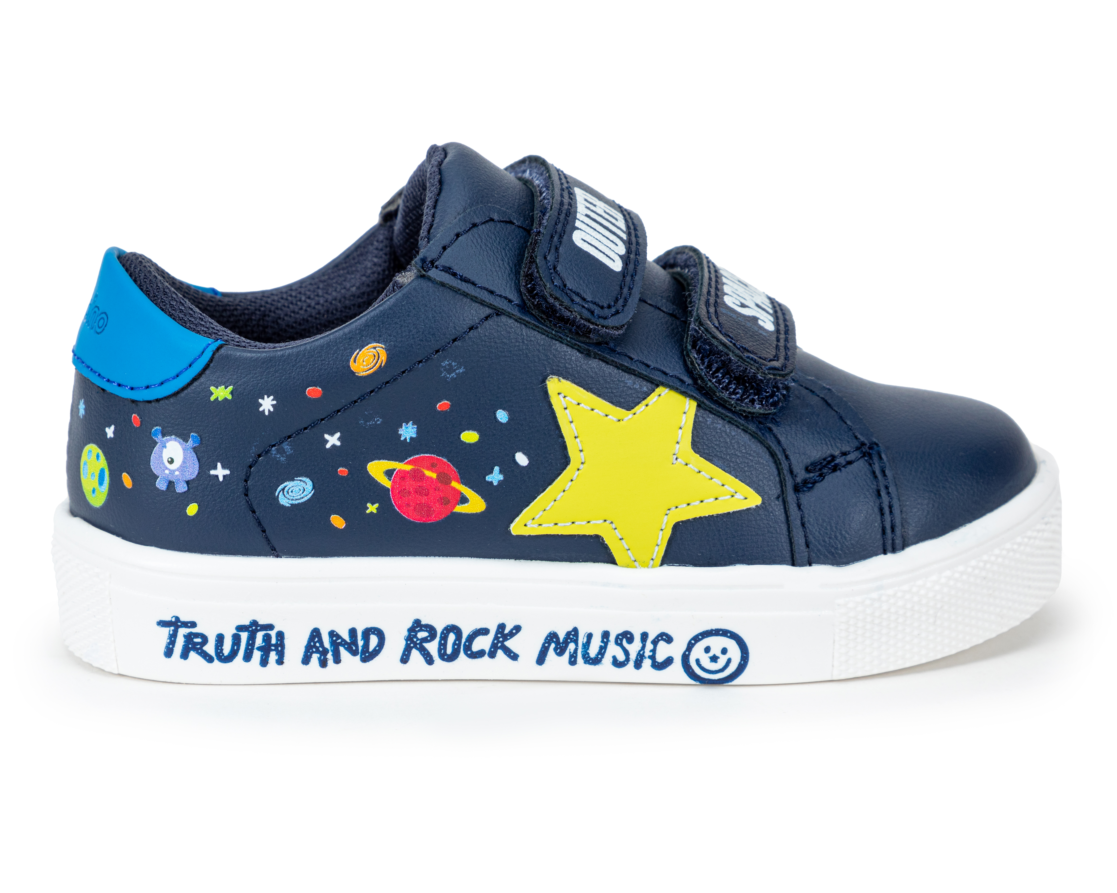 Foto 3 pulgar | Foto 2 | Tenis de Moda Bambino para Niño