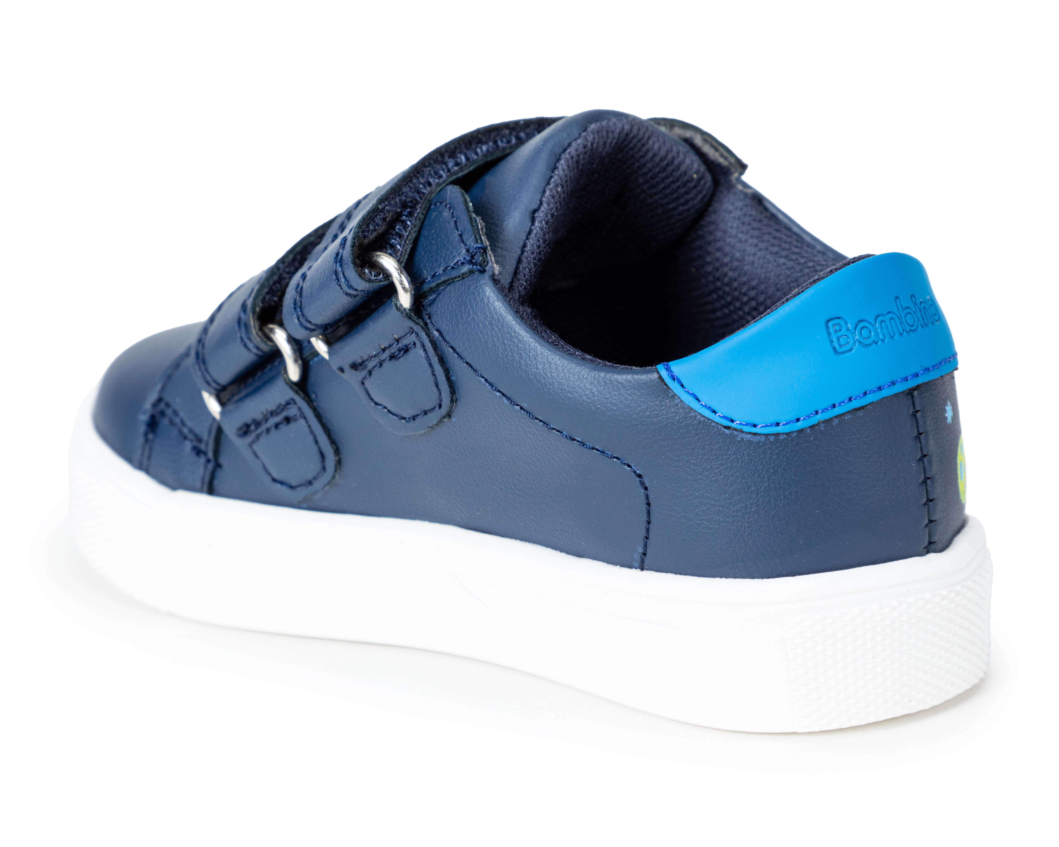 Foto 4 pulgar | Foto 3 | Tenis de Moda Bambino para Niño