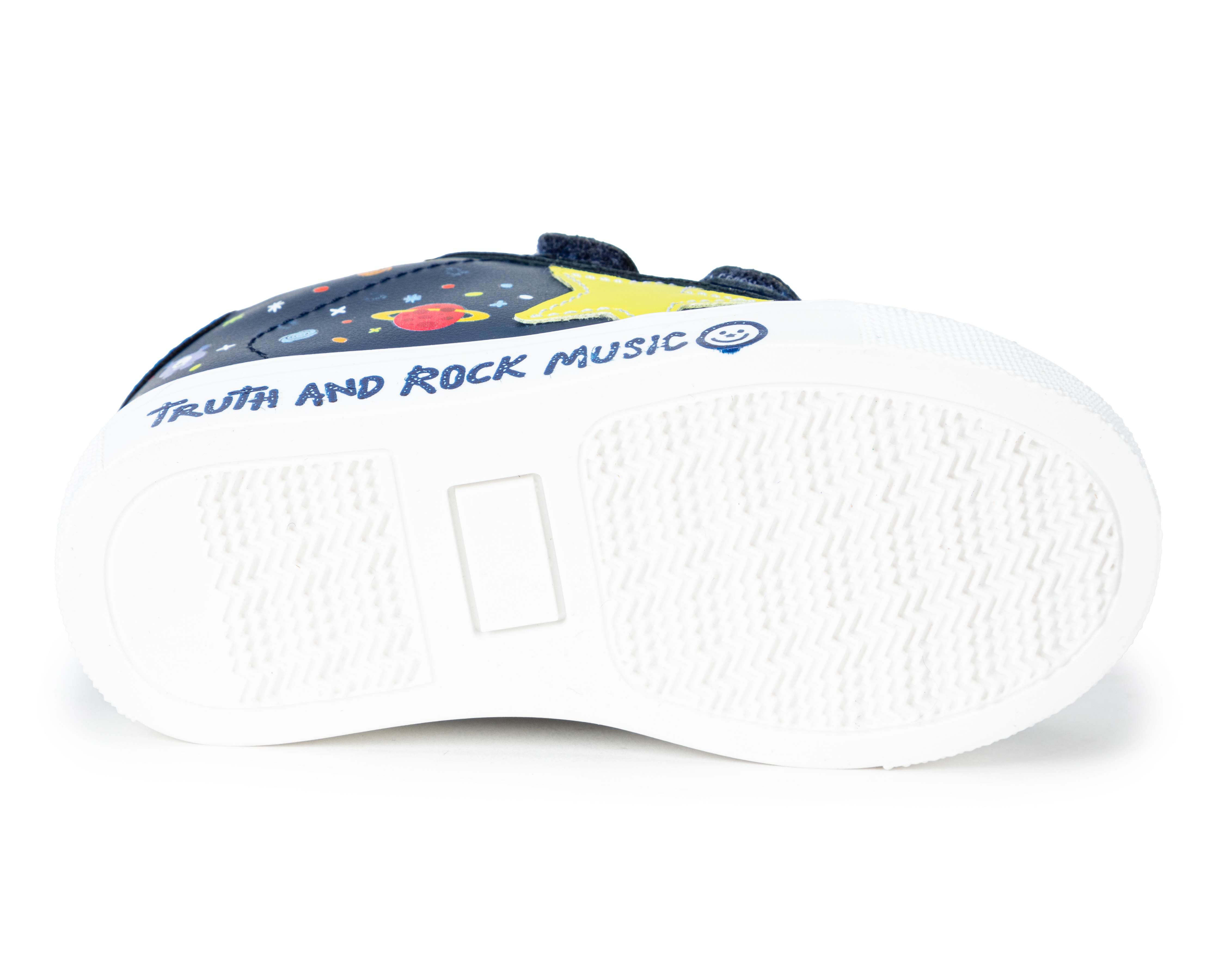 Foto 5 pulgar | Foto 4 | Tenis de Moda Bambino para Niño