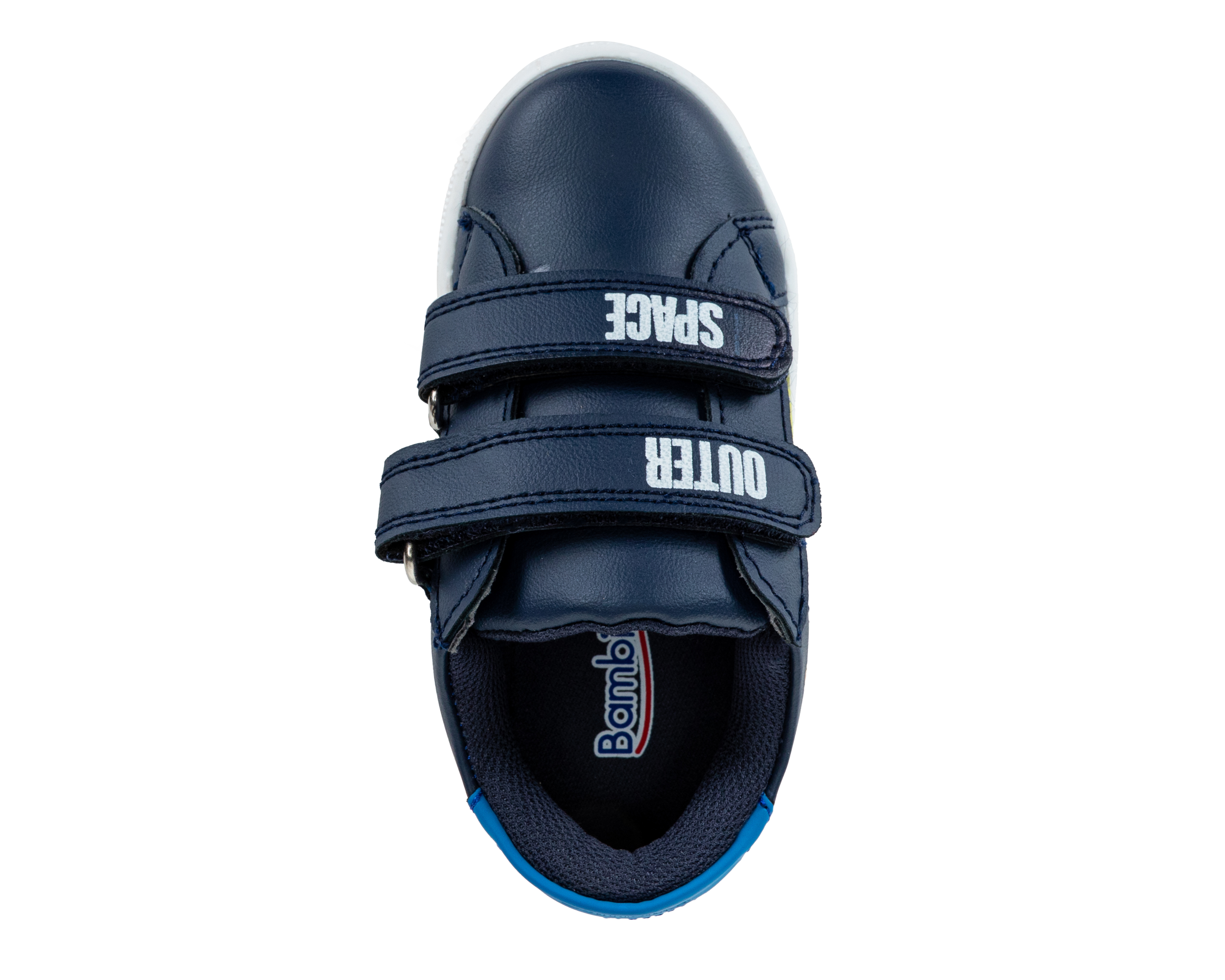 Foto 6 pulgar | Foto 5 | Tenis de Moda Bambino para Niño