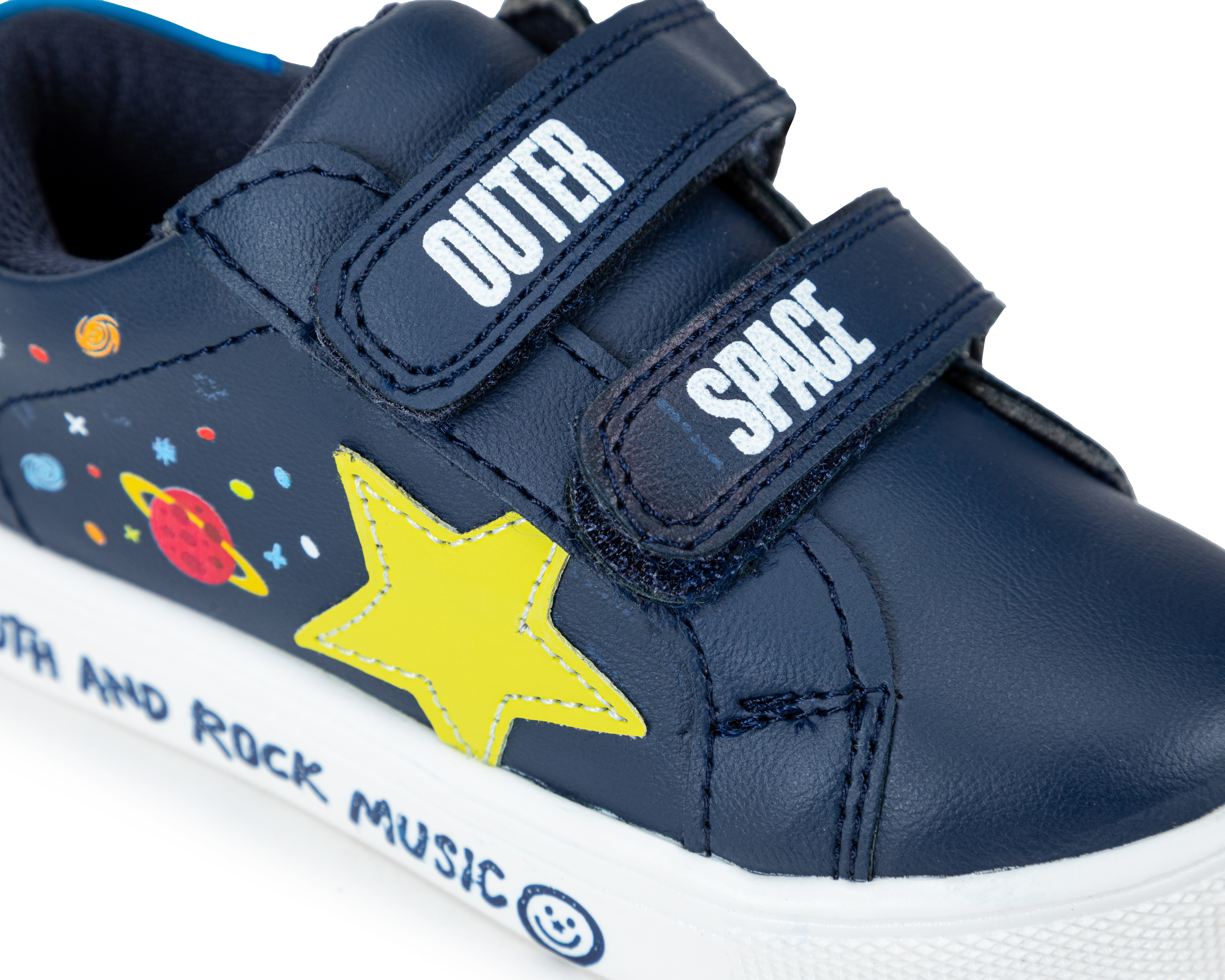 Foto 7 pulgar | Foto 6 | Tenis de Moda Bambino para Niño