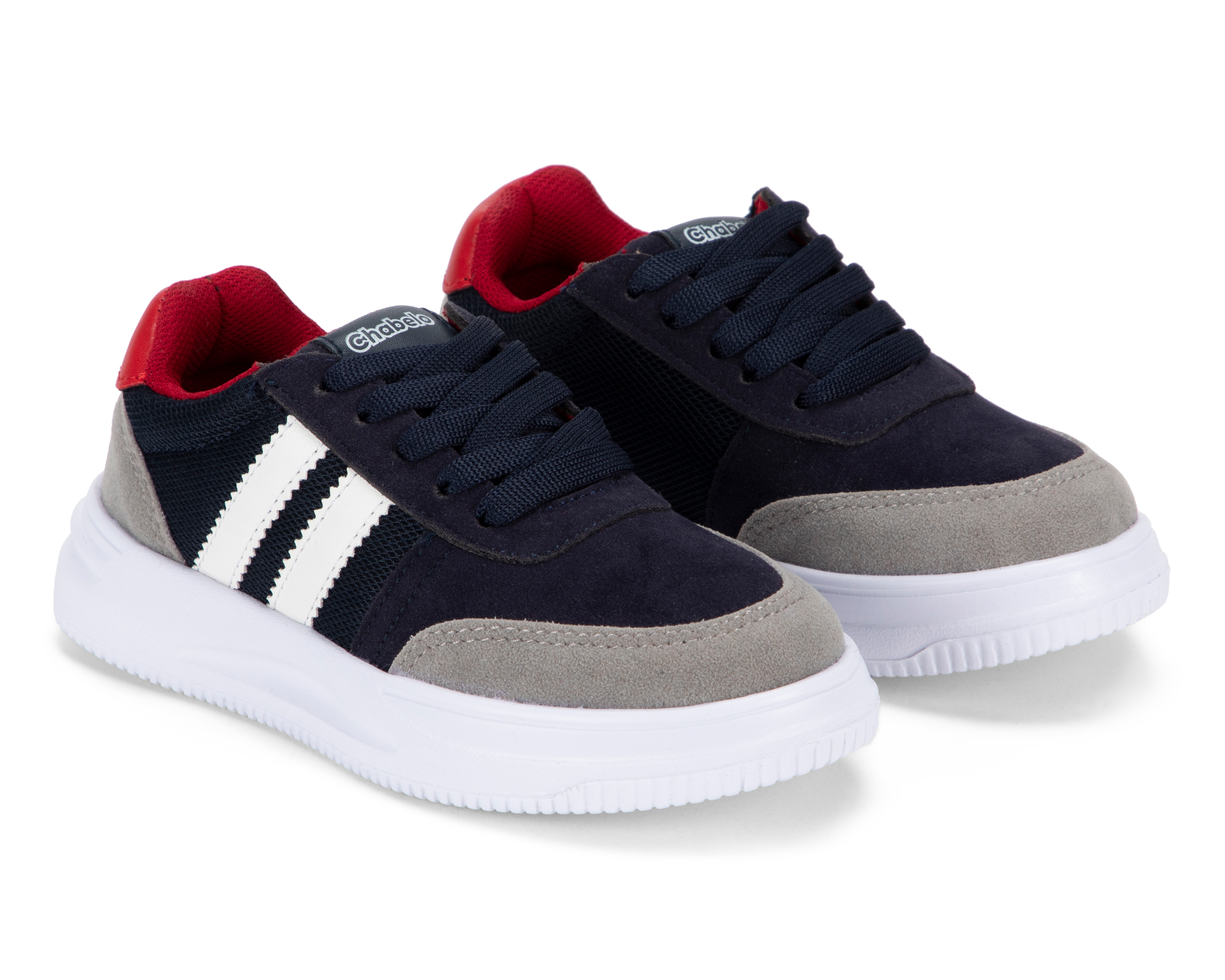 Tenis Casuales Chabelo para Niño