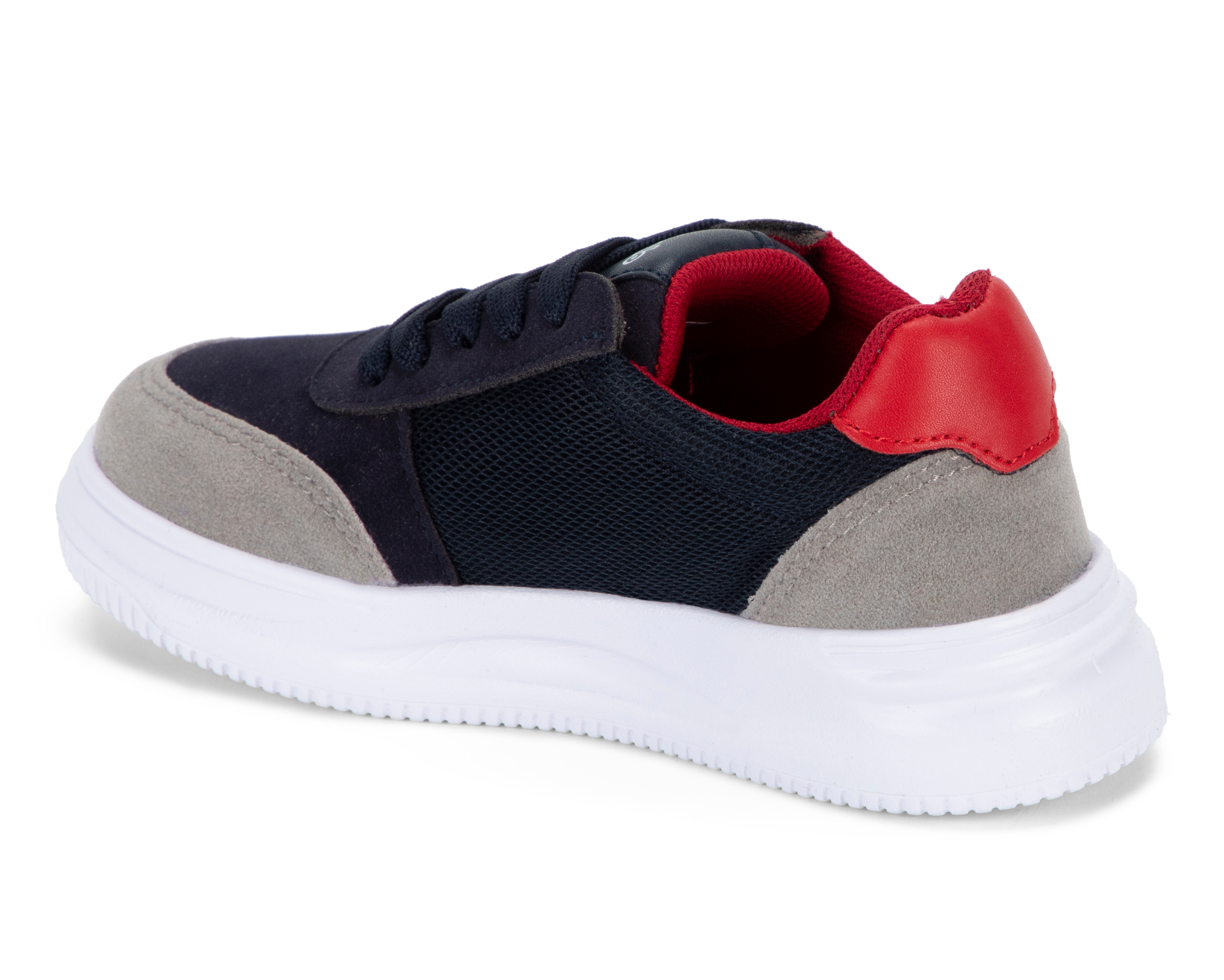 Foto 4 pulgar | Foto 3 | Tenis Casuales Chabelo para Niño