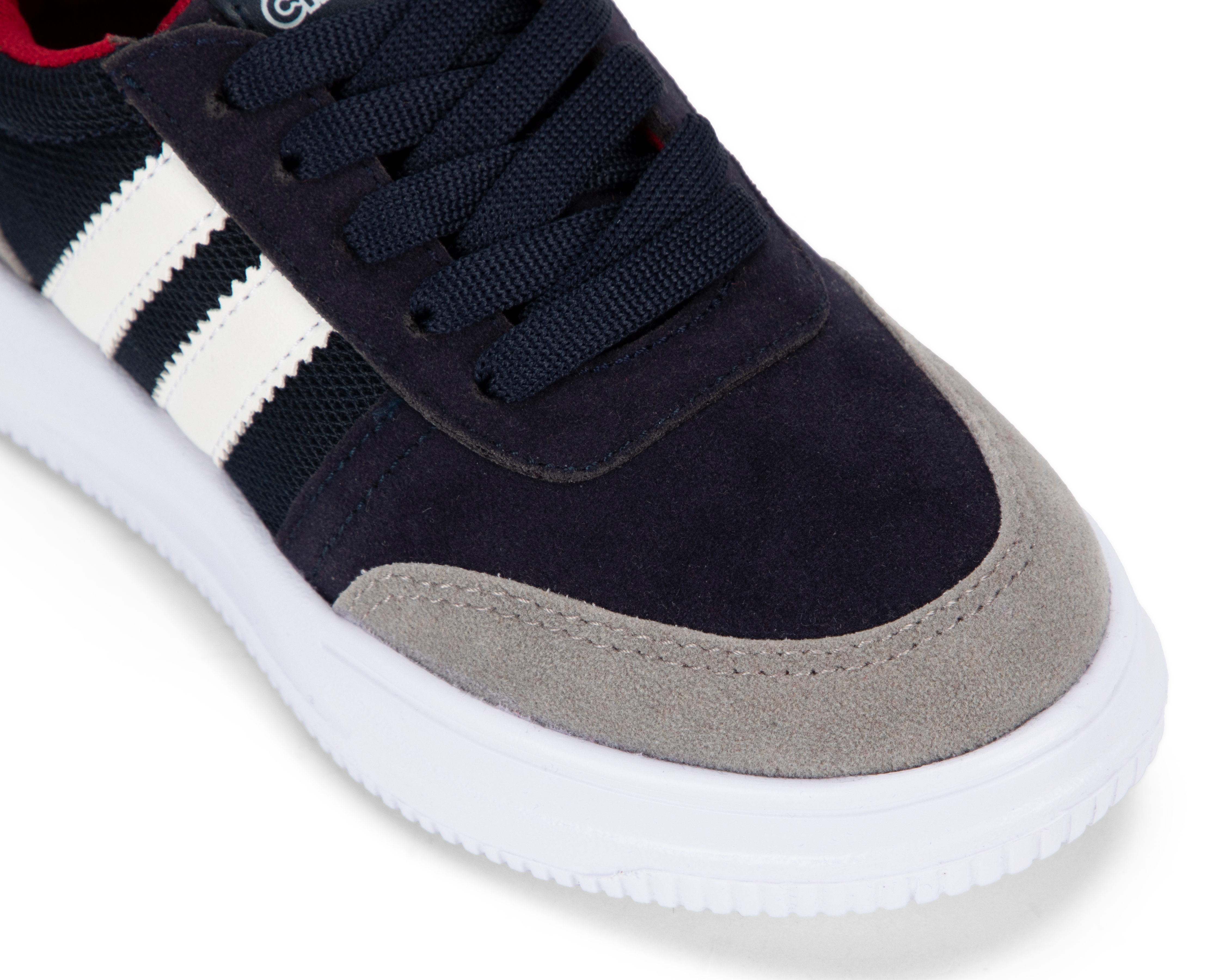 Foto 6 | Foto 6 | Tenis Casuales Chabelo para Niño