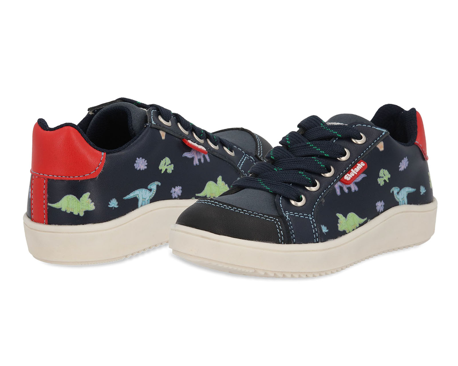 Foto 1 | Foto 1 | Tenis de Moda Elefante para Niño