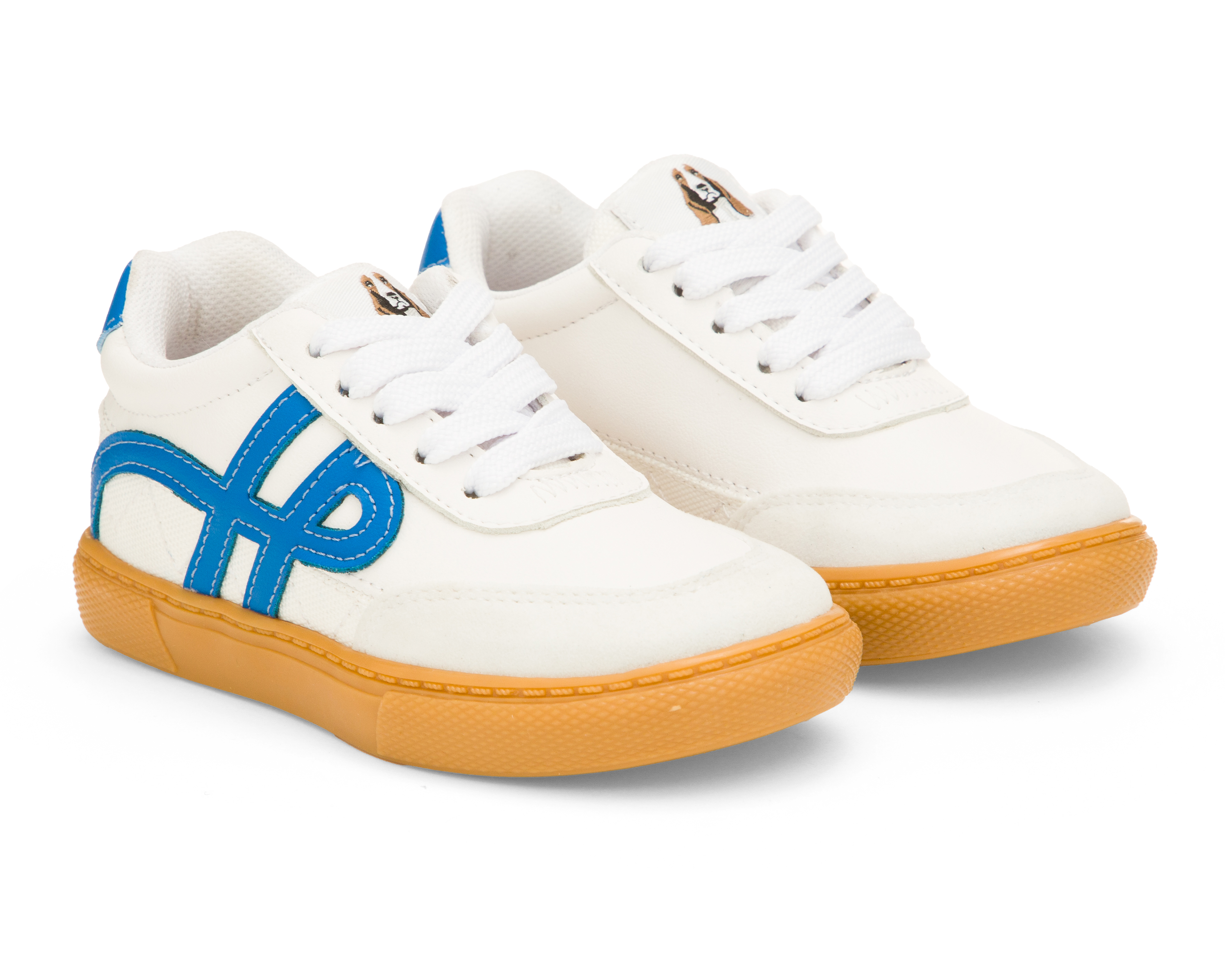 Tenis Casuales Hush Puppies para Niño