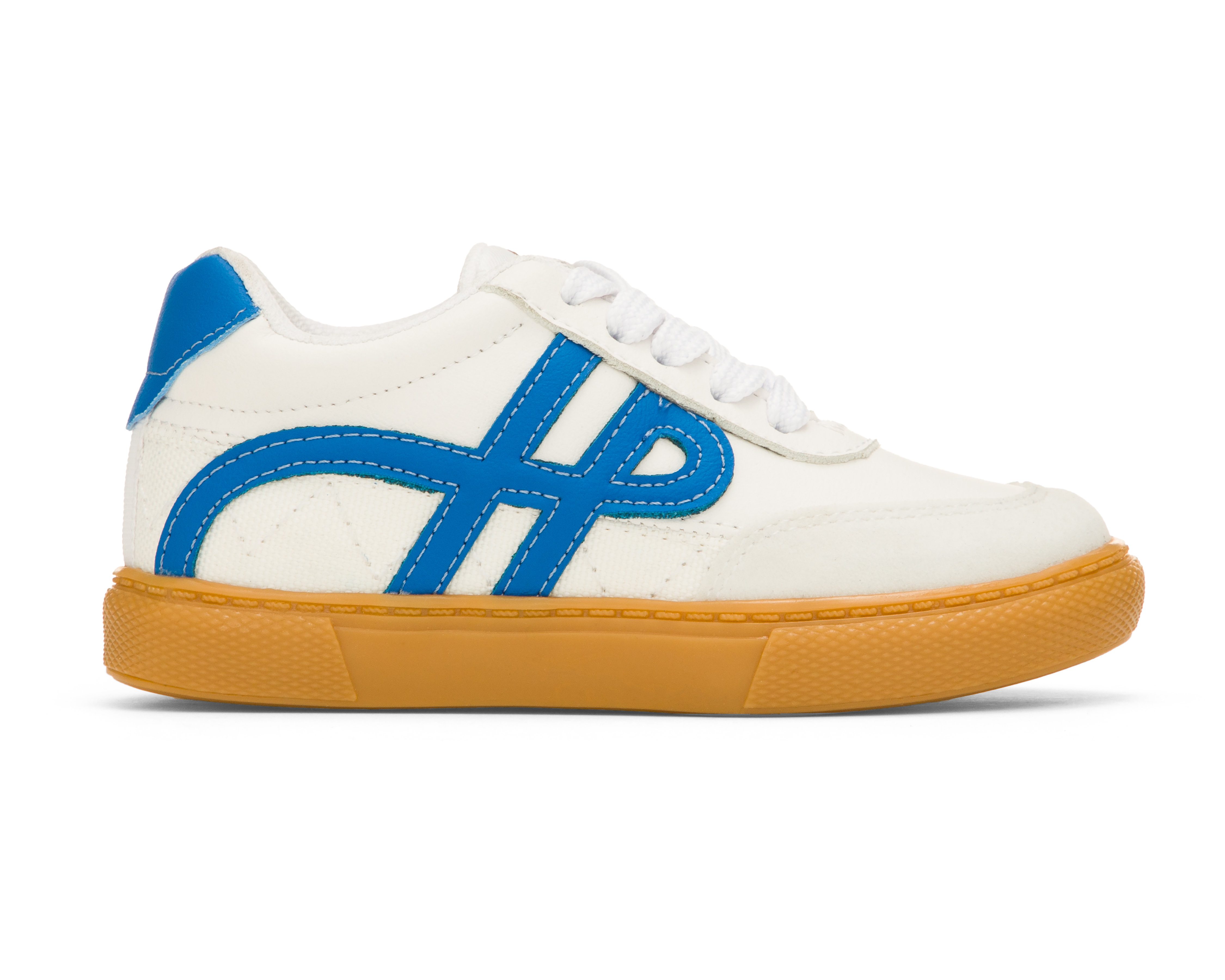 Foto 3 pulgar | Foto 2 | Tenis Casuales Hush Puppies para Niño