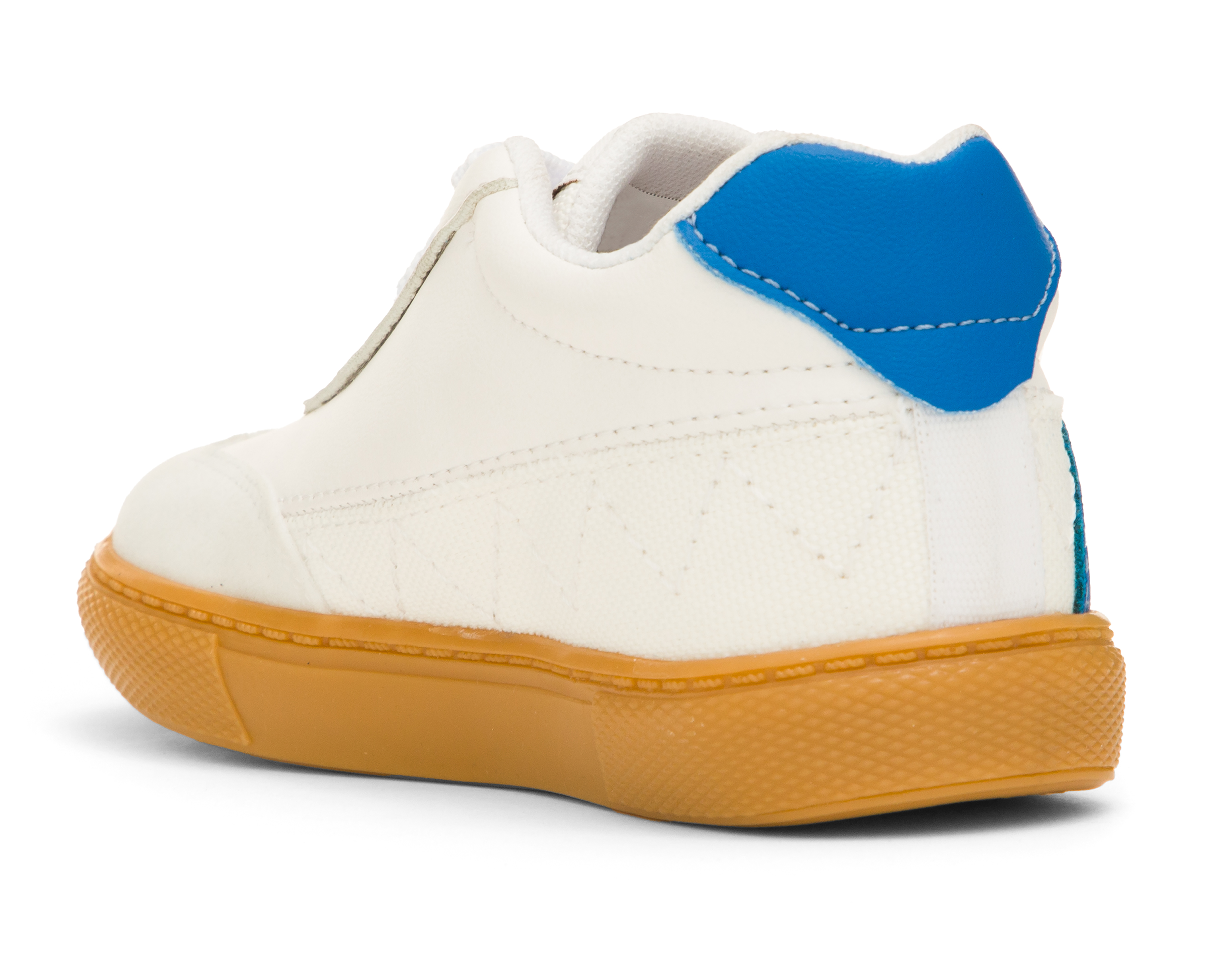 Foto 4 pulgar | Foto 3 | Tenis Casuales Hush Puppies para Niño