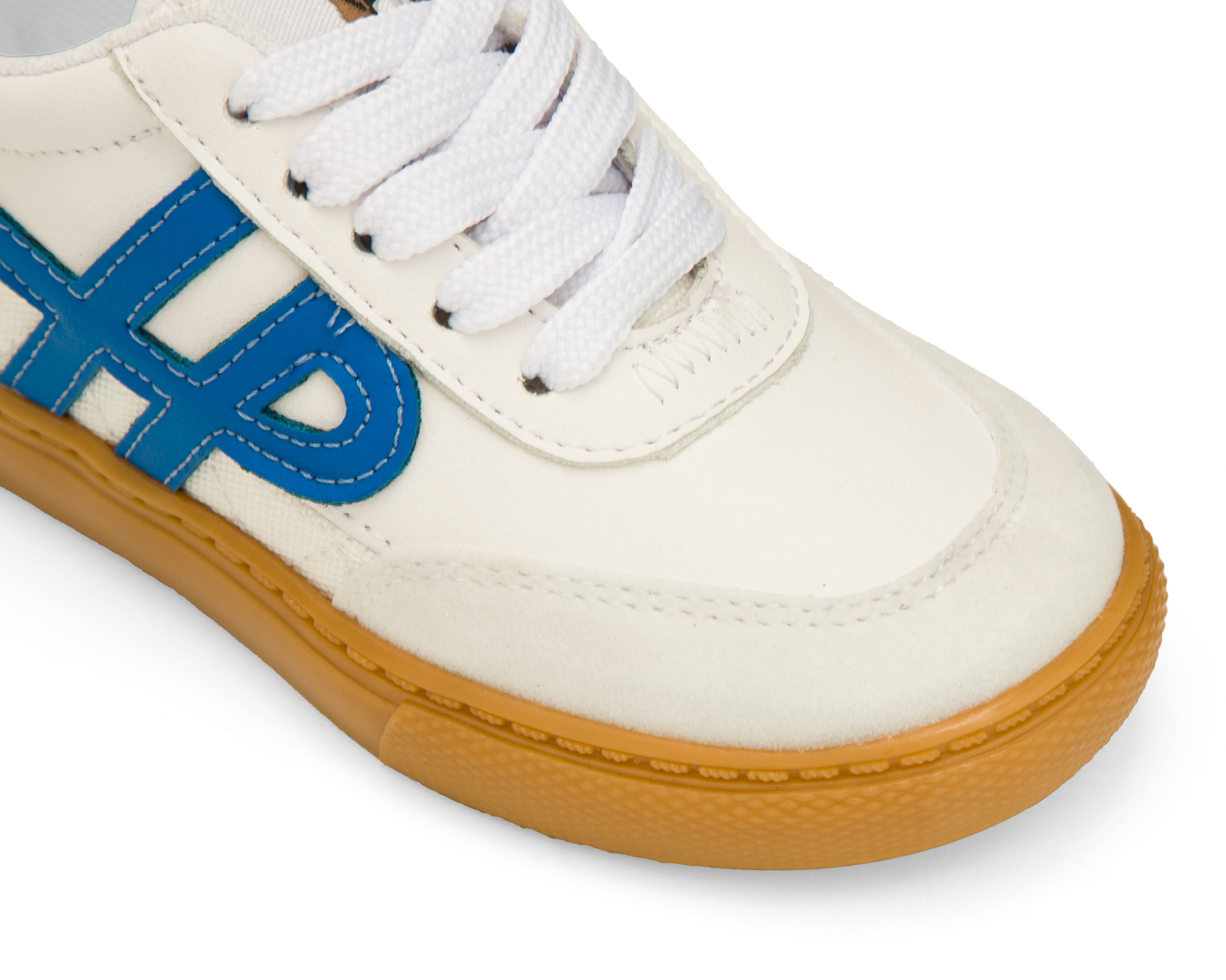 Foto 7 pulgar | Foto 6 | Tenis Casuales Hush Puppies para Niño