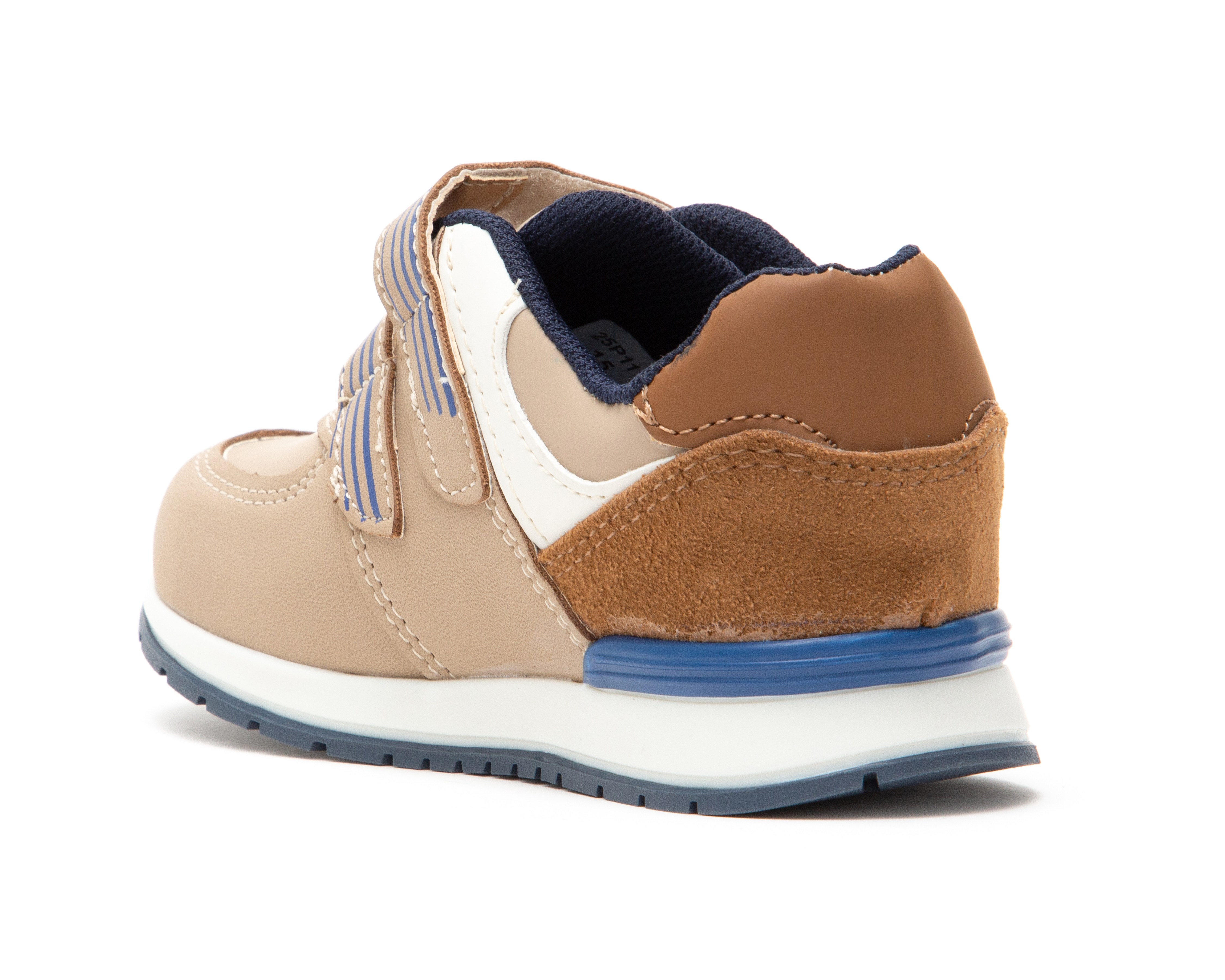 Foto 4 pulgar | Foto 3 | Tenis Casuales Blasito para Niño