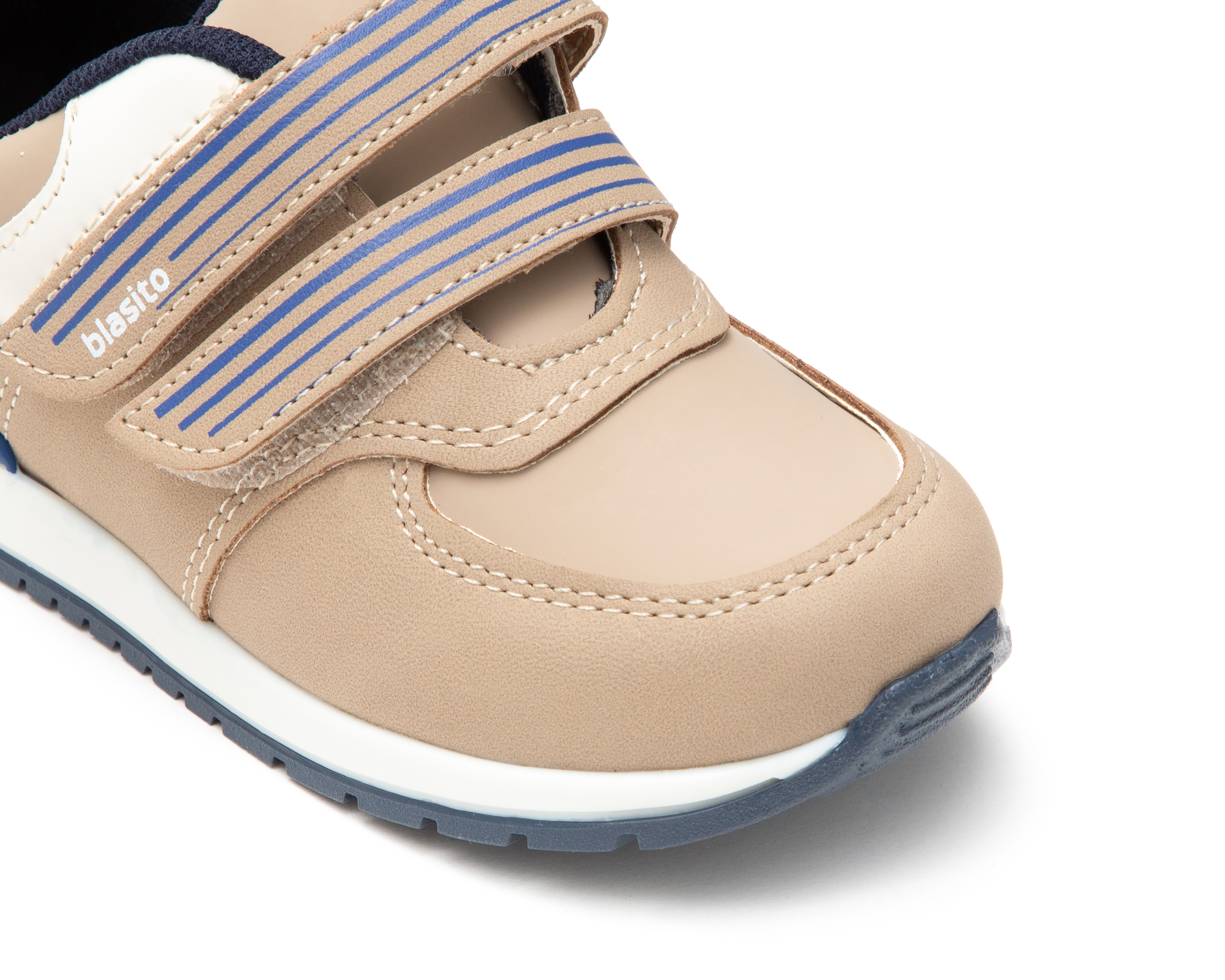 Foto 7 pulgar | Foto 6 | Tenis Casuales Blasito para Niño