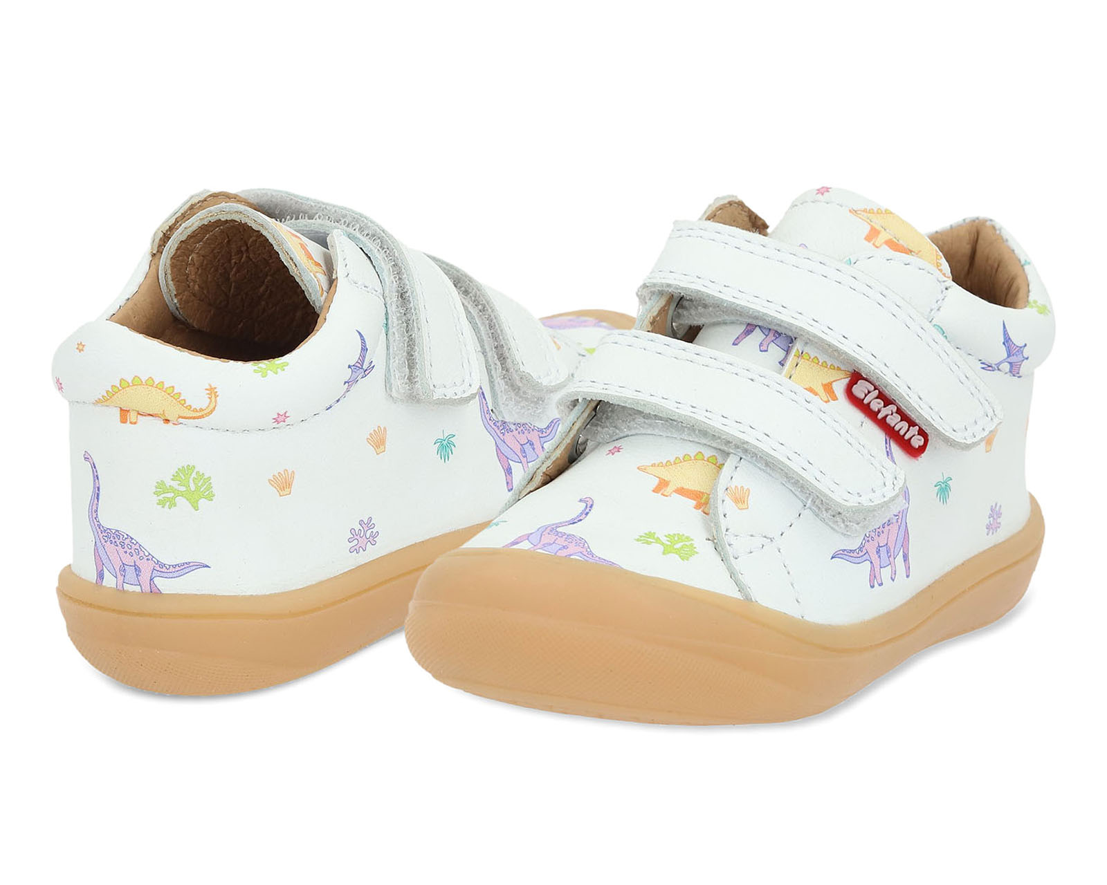 Foto 2 pulgar | Foto 1 | Zapatos Elefante para Bebé Niño