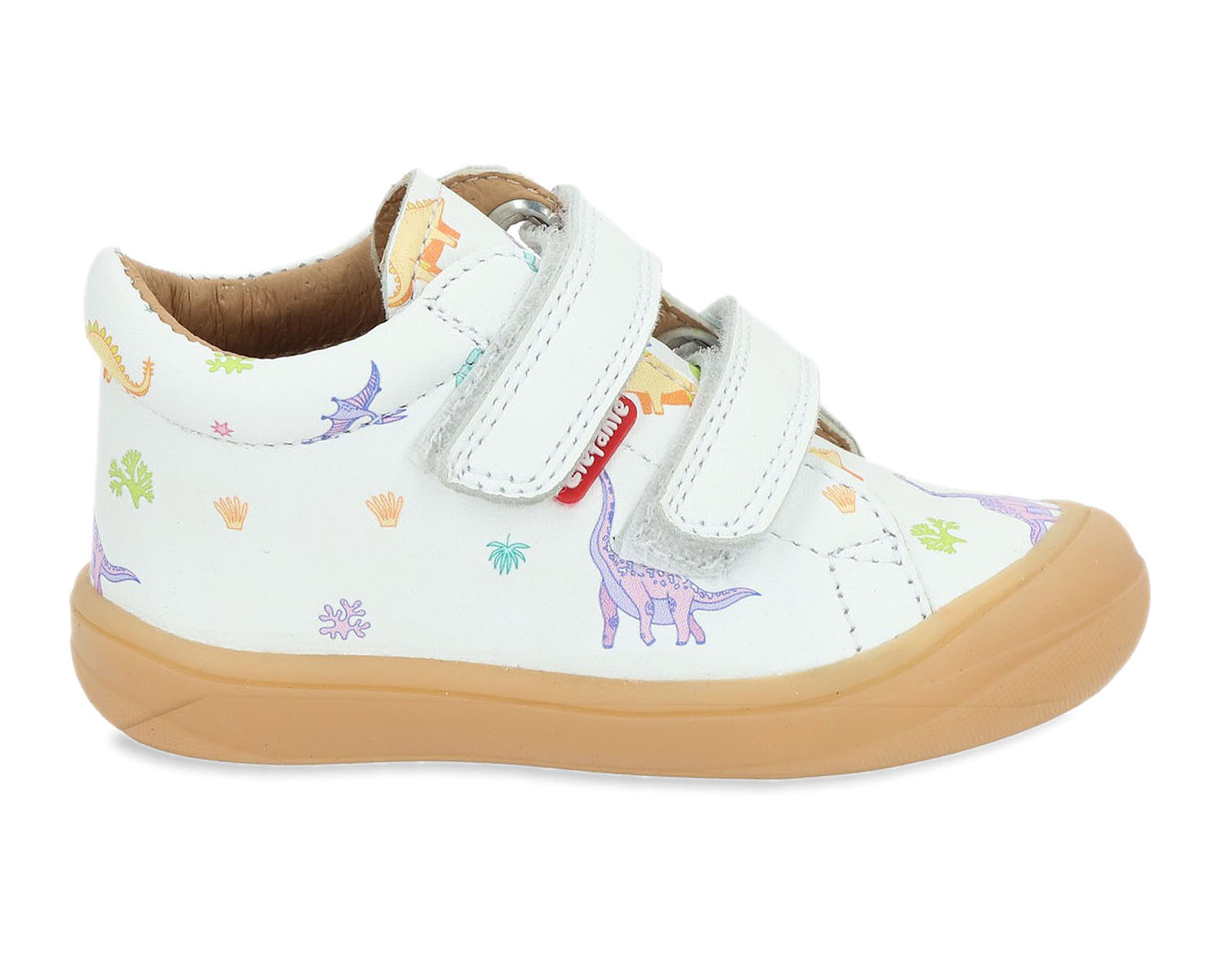 Foto 4 pulgar | Foto 3 | Zapatos Elefante para Bebé Niño