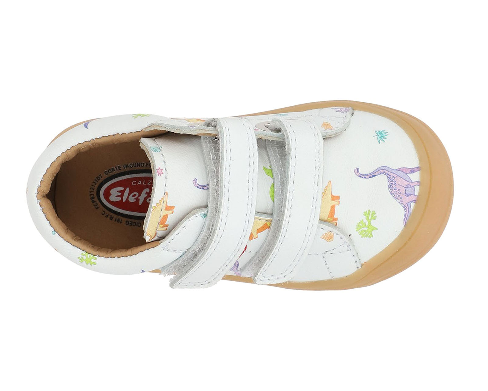 Foto 5 pulgar | Foto 4 | Zapatos Elefante para Bebé Niño