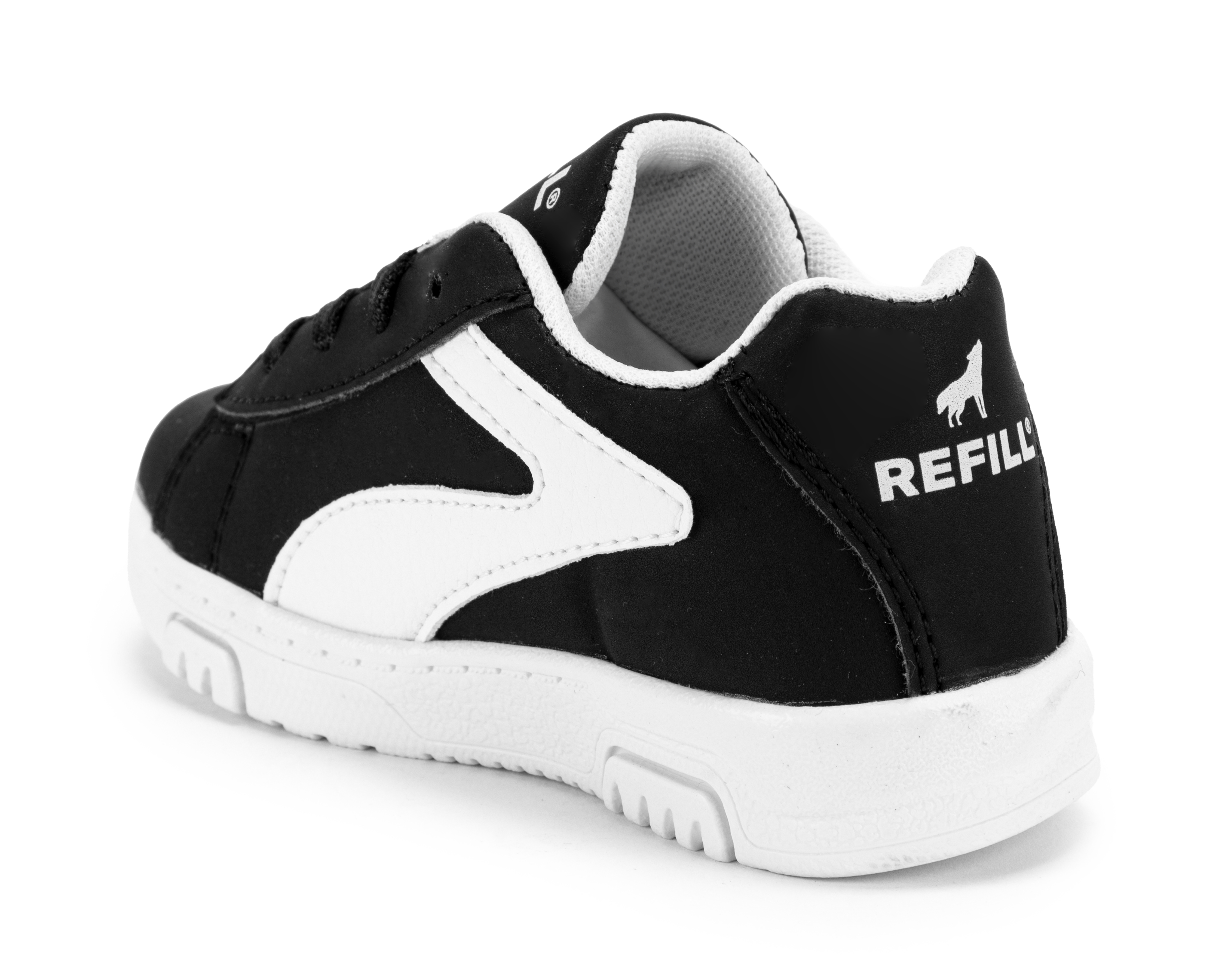 Foto 3 | Foto 3 | Tenis Casuales Refill para Niño