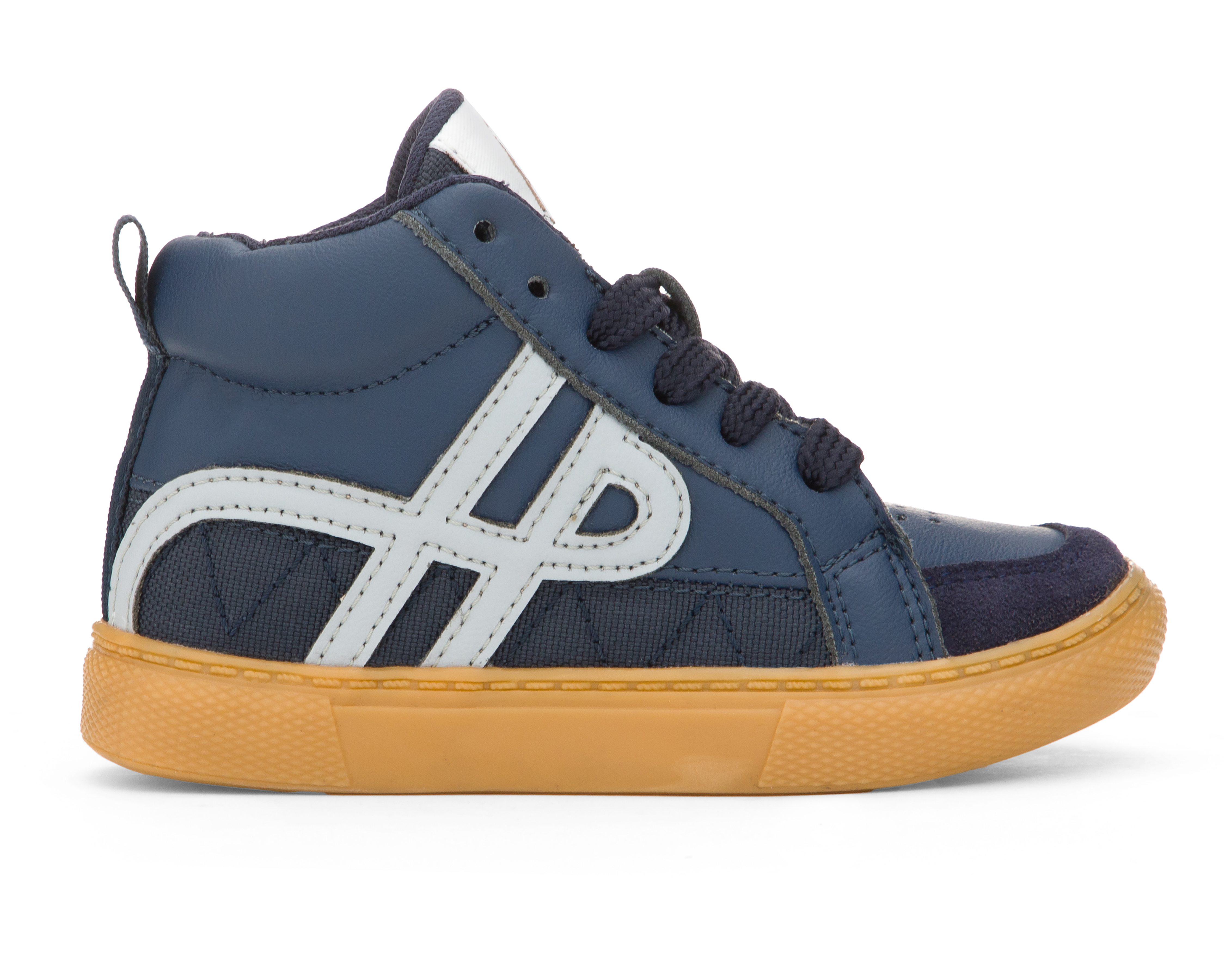 Foto 3 pulgar | Foto 2 | Tenis Casuales Hush Puppies para Niño