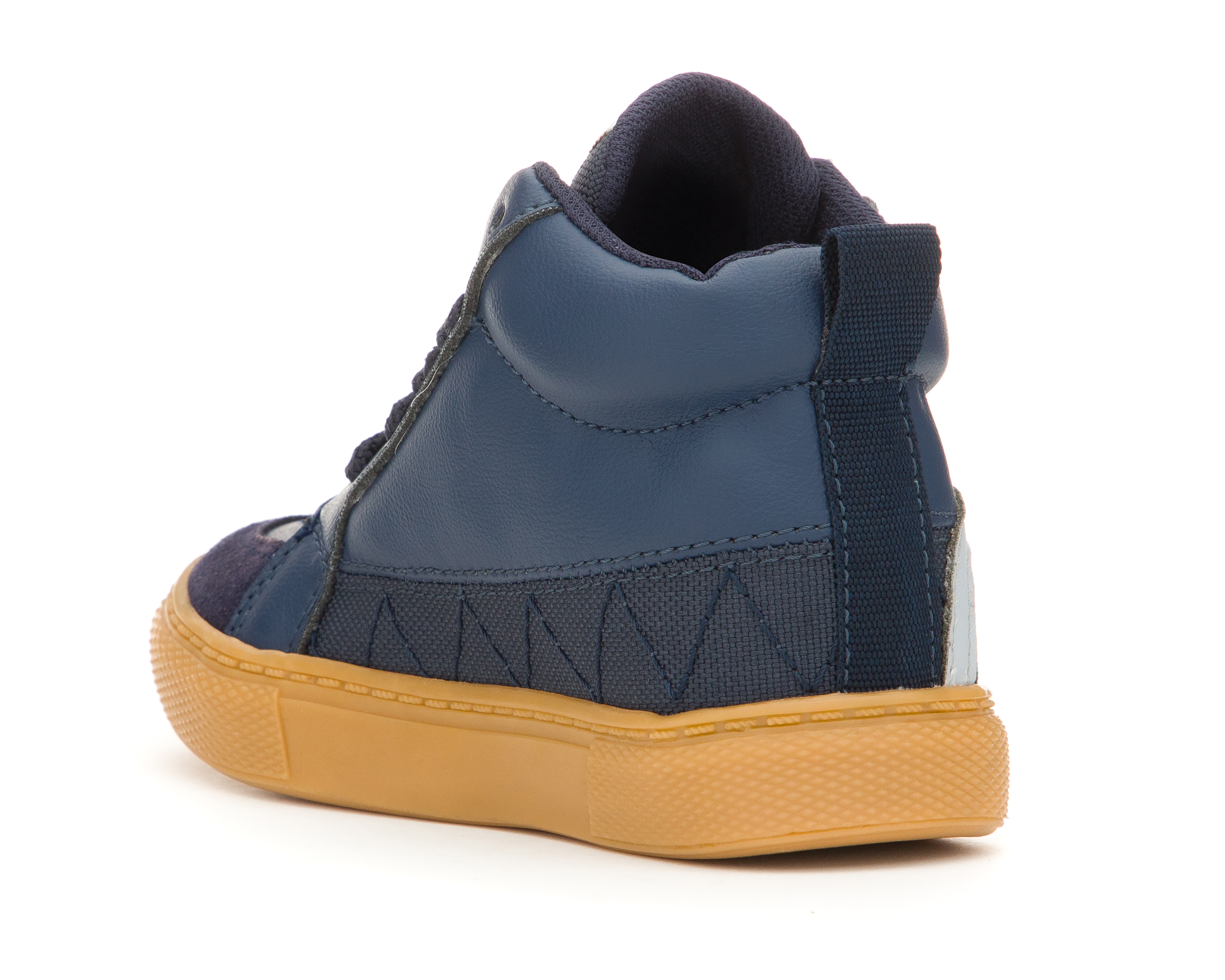 Foto 4 pulgar | Foto 3 | Tenis Casuales Hush Puppies para Niño